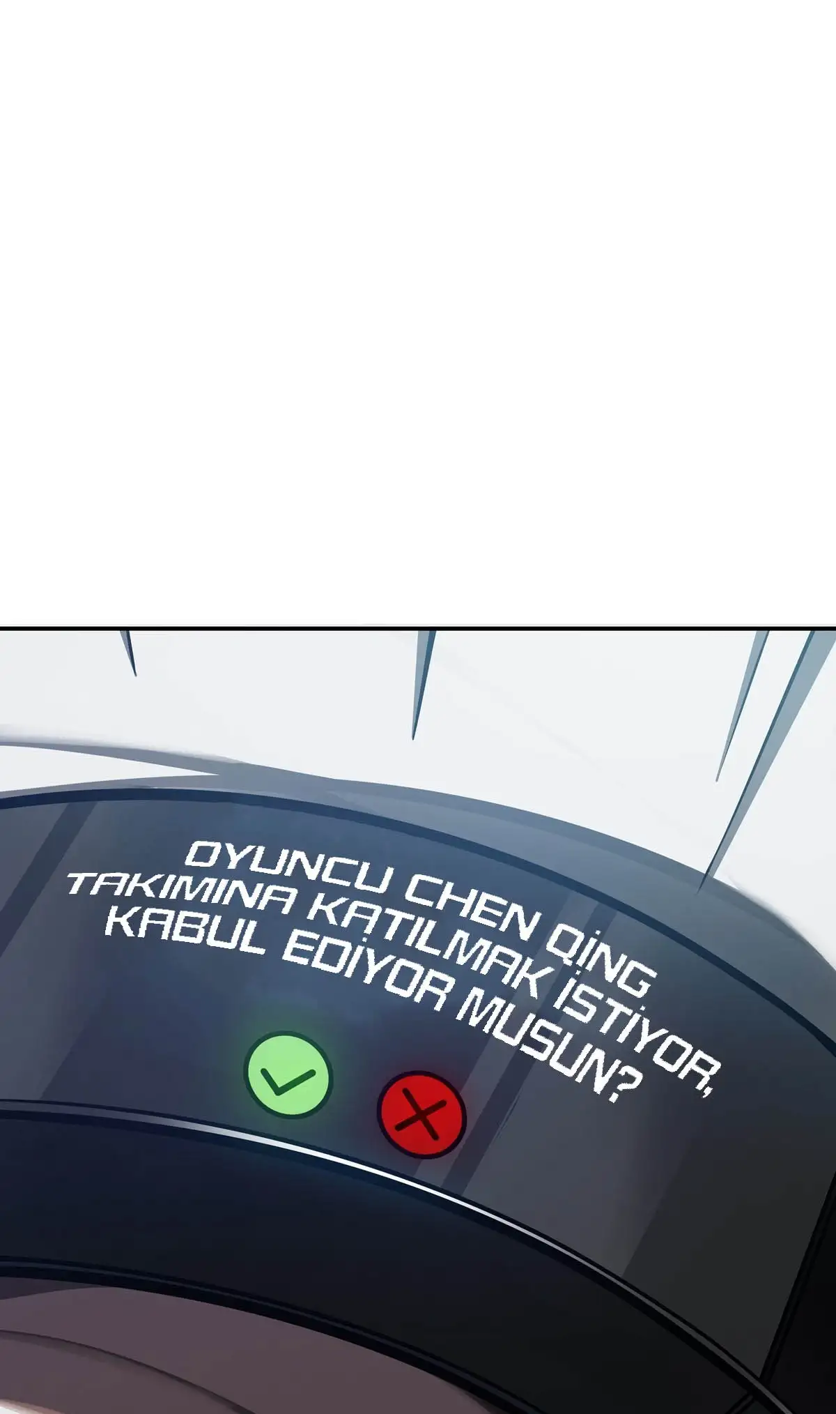 Manga Oku - Riding On The Edge Of Annihilation Bölüm 19