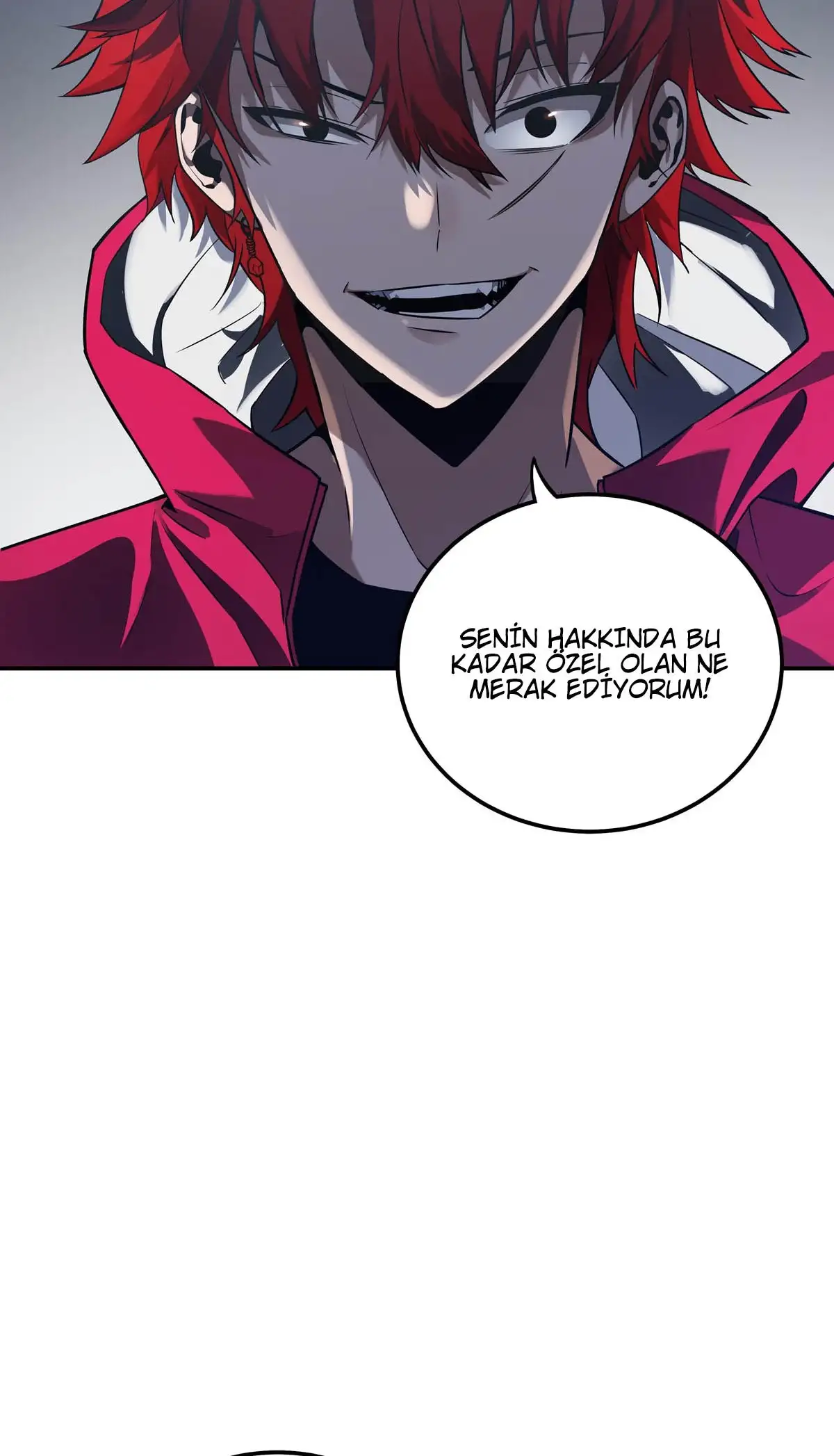 Manga Oku - Riding On The Edge Of Annihilation Bölüm 19