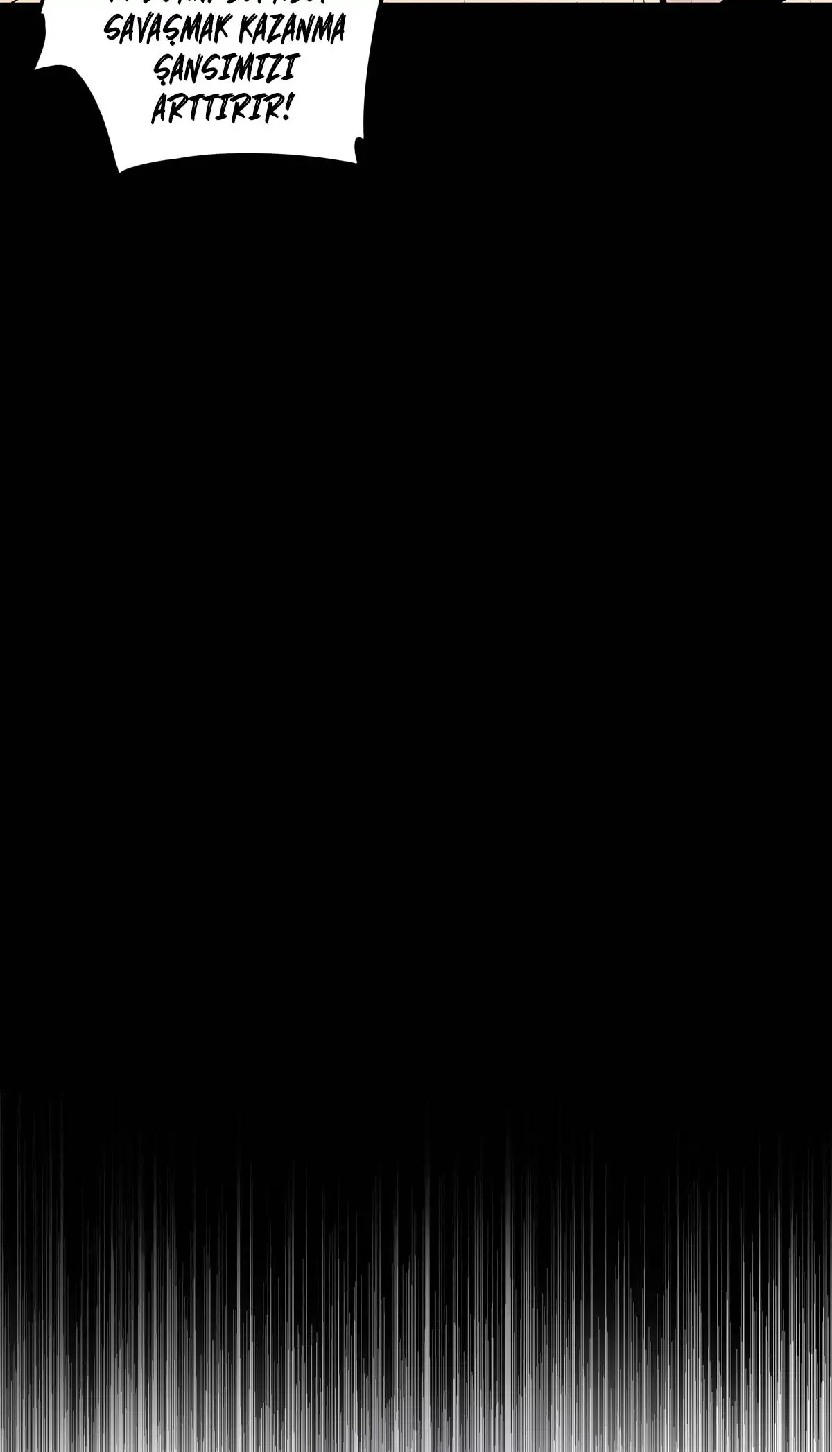 Manga Oku - Riding On The Edge Of Annihilation Bölüm 19