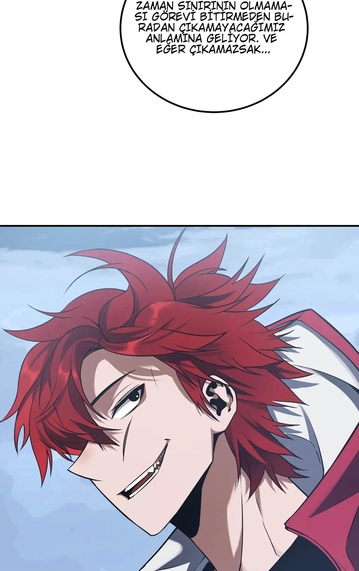 Manga Oku - Riding On The Edge Of Annihilation Bölüm 19