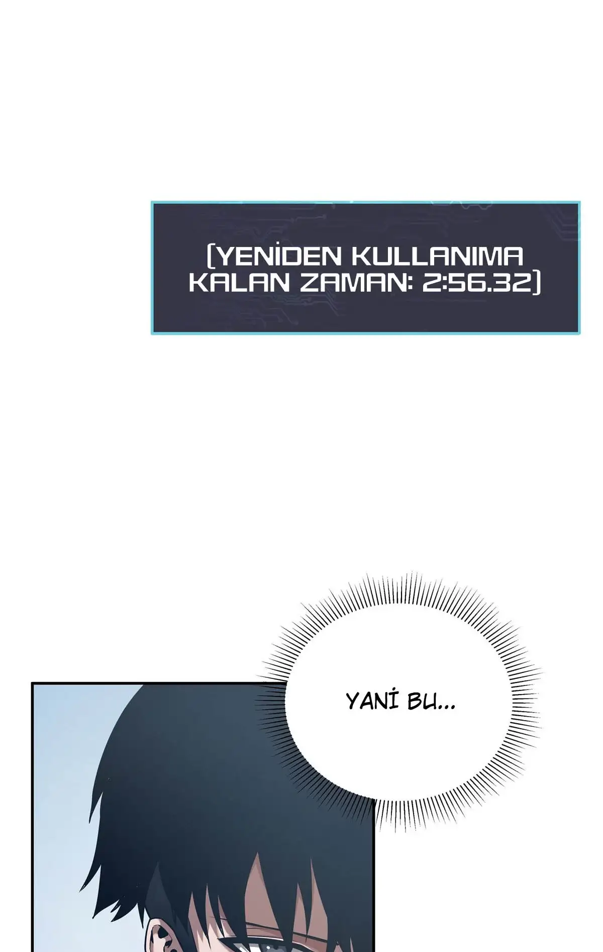 Manga Oku - Riding On The Edge Of Annihilation Bölüm 21