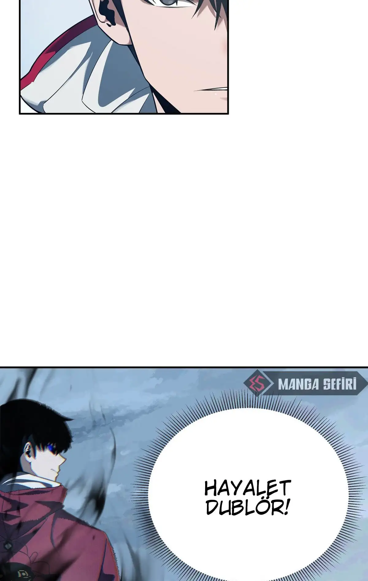 Manga Oku - Riding On The Edge Of Annihilation Bölüm 21