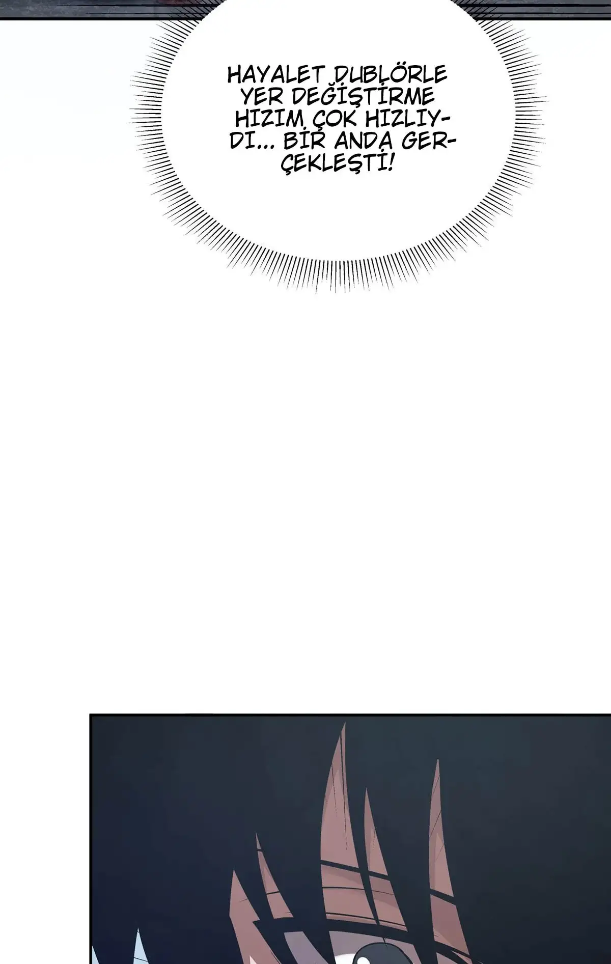 Manga Oku - Riding On The Edge Of Annihilation Bölüm 21