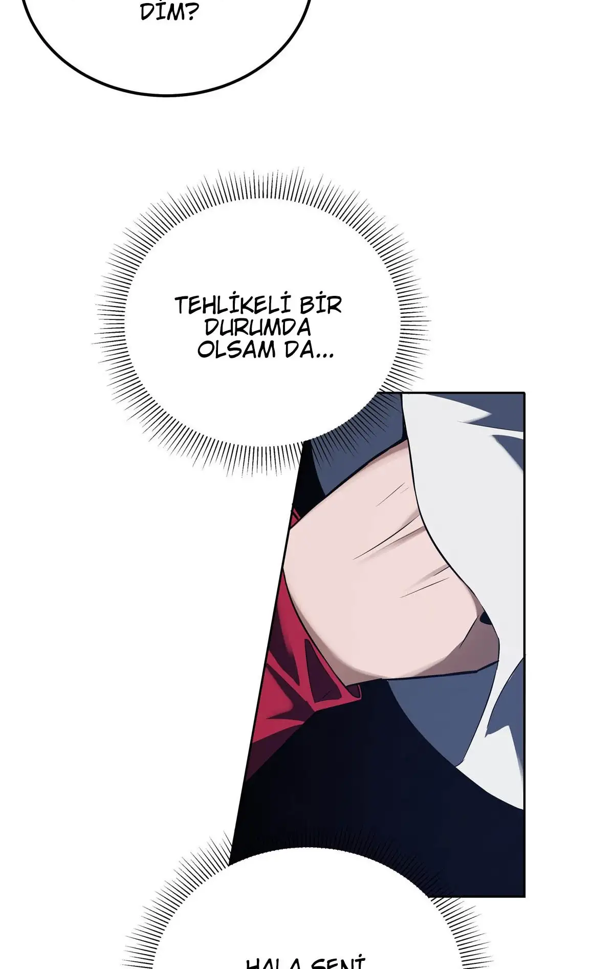 Manga Oku - Riding On The Edge Of Annihilation Bölüm 21