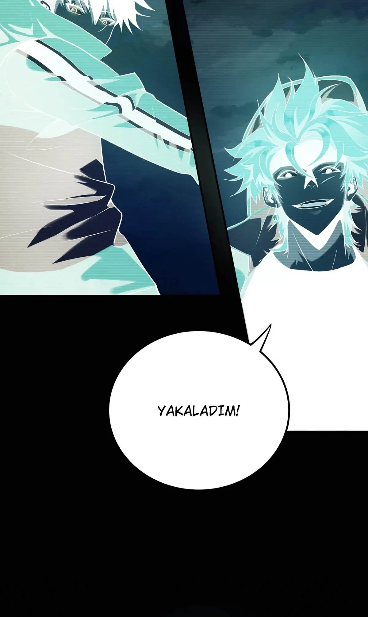 Manga Oku - Riding On The Edge Of Annihilation Bölüm 21