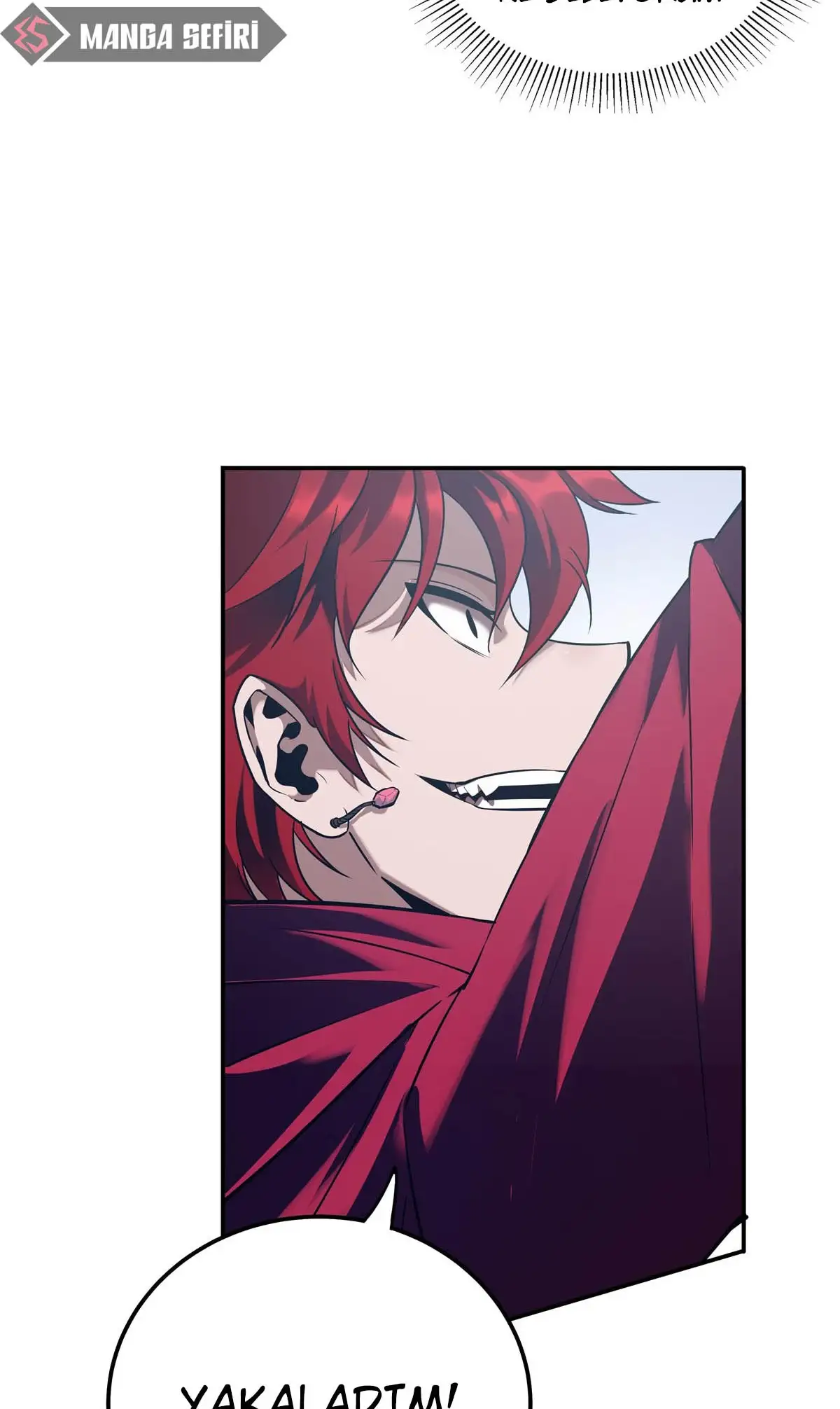 Manga Oku - Riding On The Edge Of Annihilation Bölüm 21