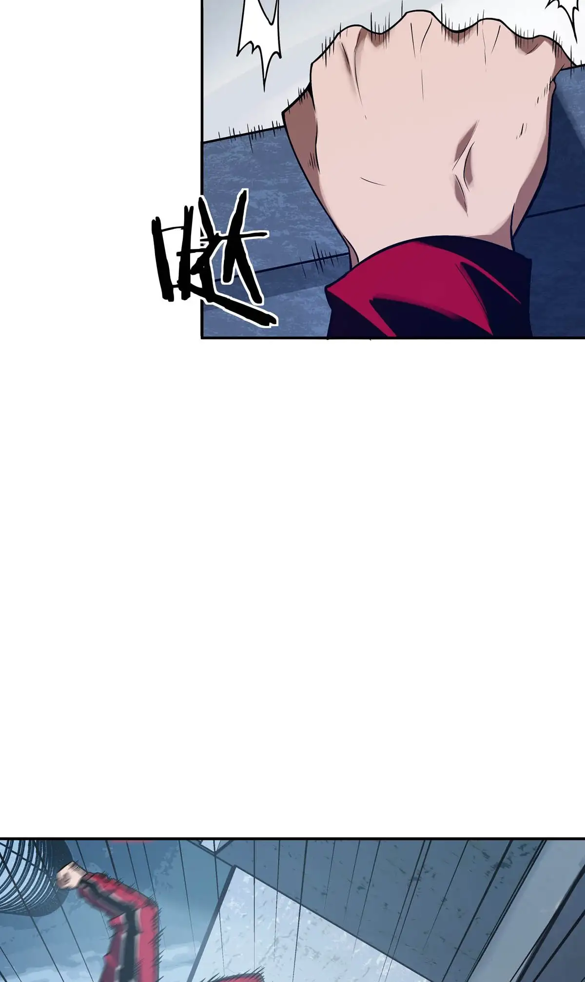 Manga Oku - Riding On The Edge Of Annihilation Bölüm 21