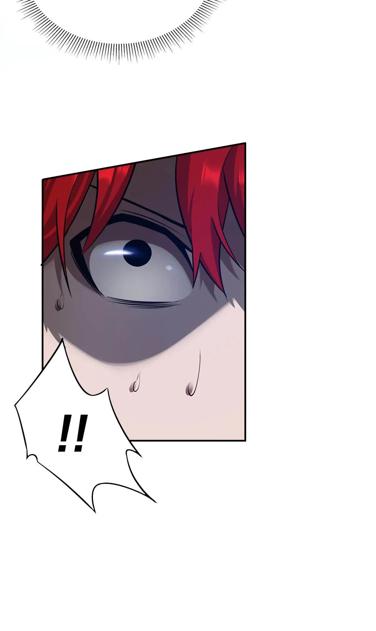 Manga Oku - Riding On The Edge Of Annihilation Bölüm 21