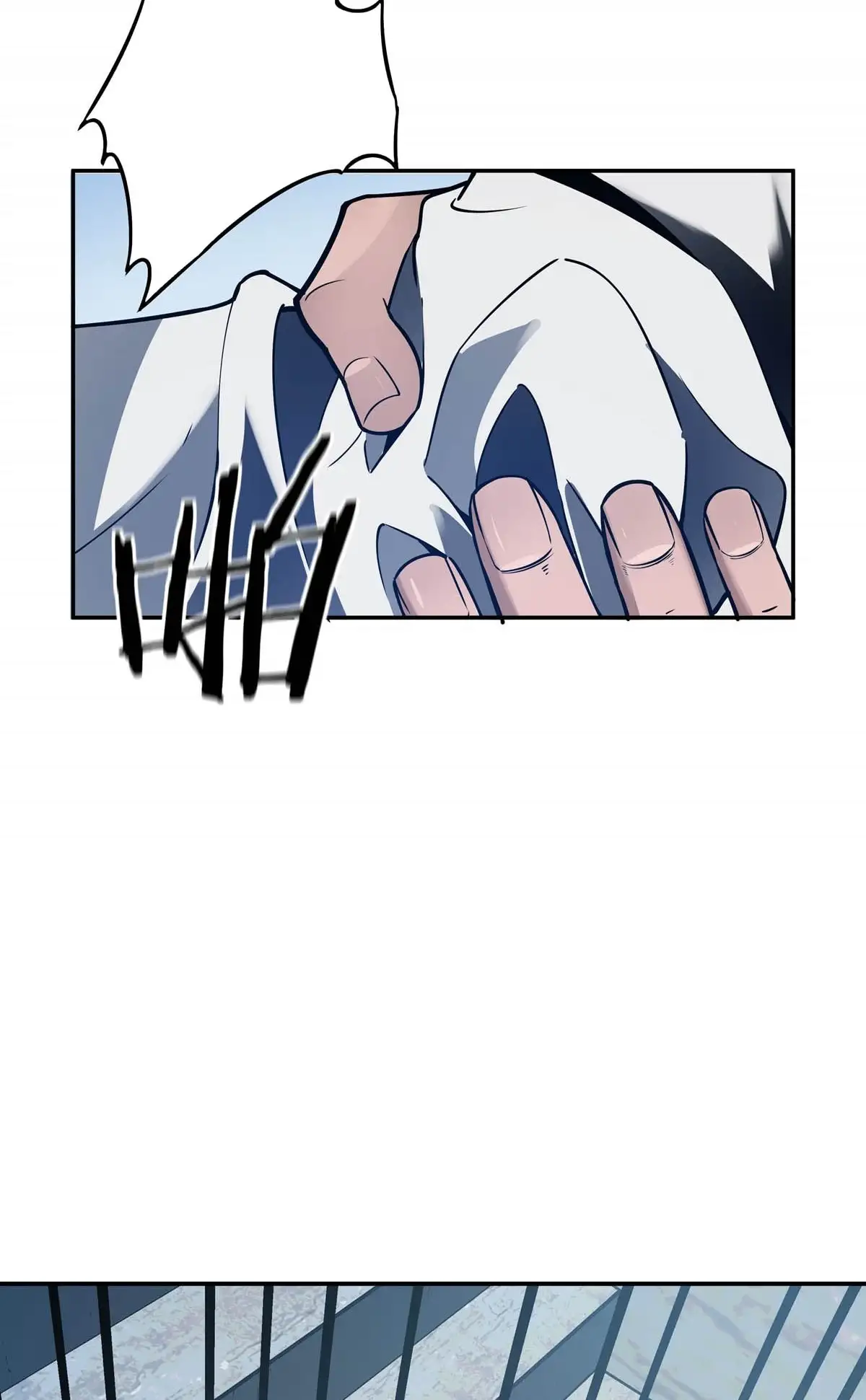 Manga Oku - Riding On The Edge Of Annihilation Bölüm 21