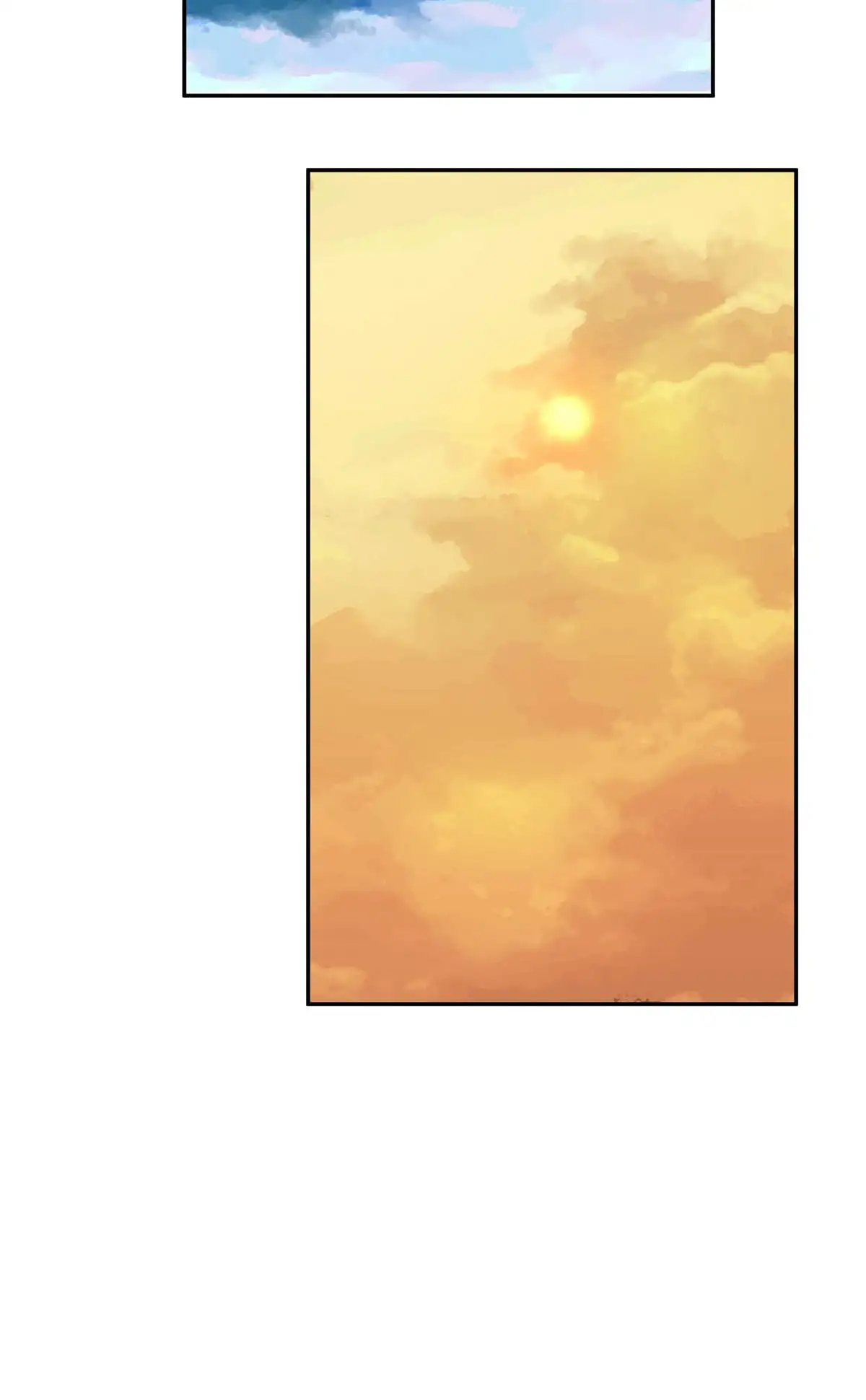 Manga Oku - Riding On The Edge Of Annihilation Bölüm 21