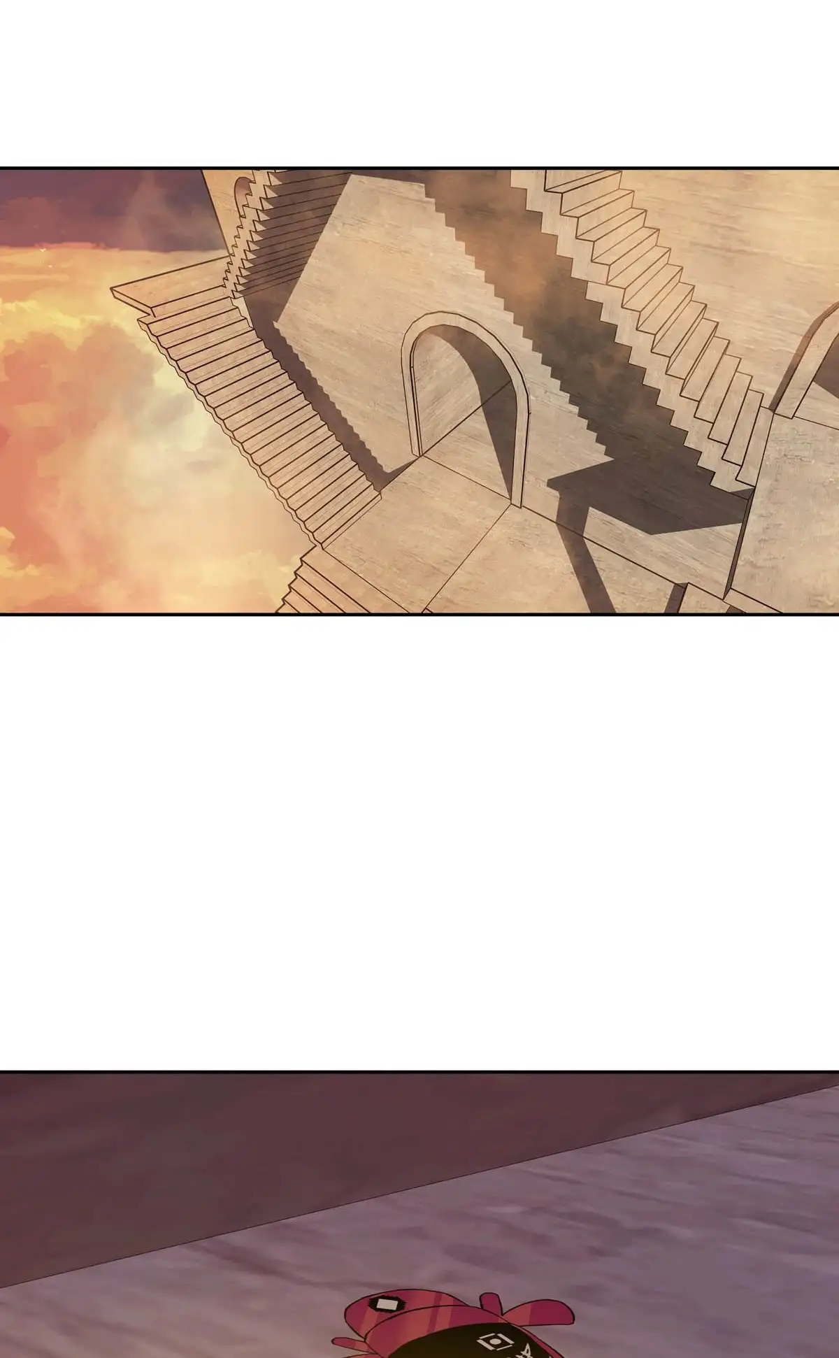 Manga Oku - Riding On The Edge Of Annihilation Bölüm 21