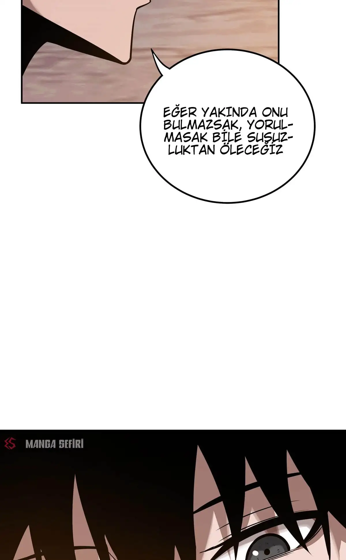 Manga Oku - Riding On The Edge Of Annihilation Bölüm 21