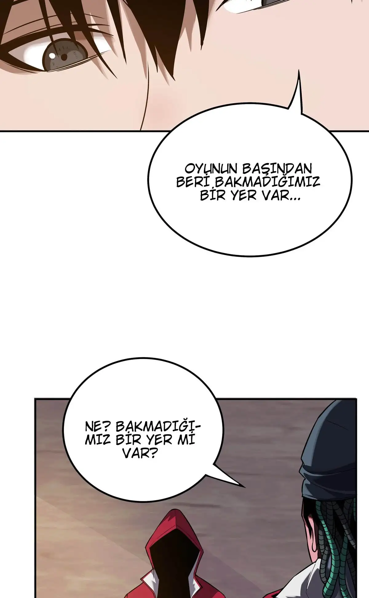 Manga Oku - Riding On The Edge Of Annihilation Bölüm 21