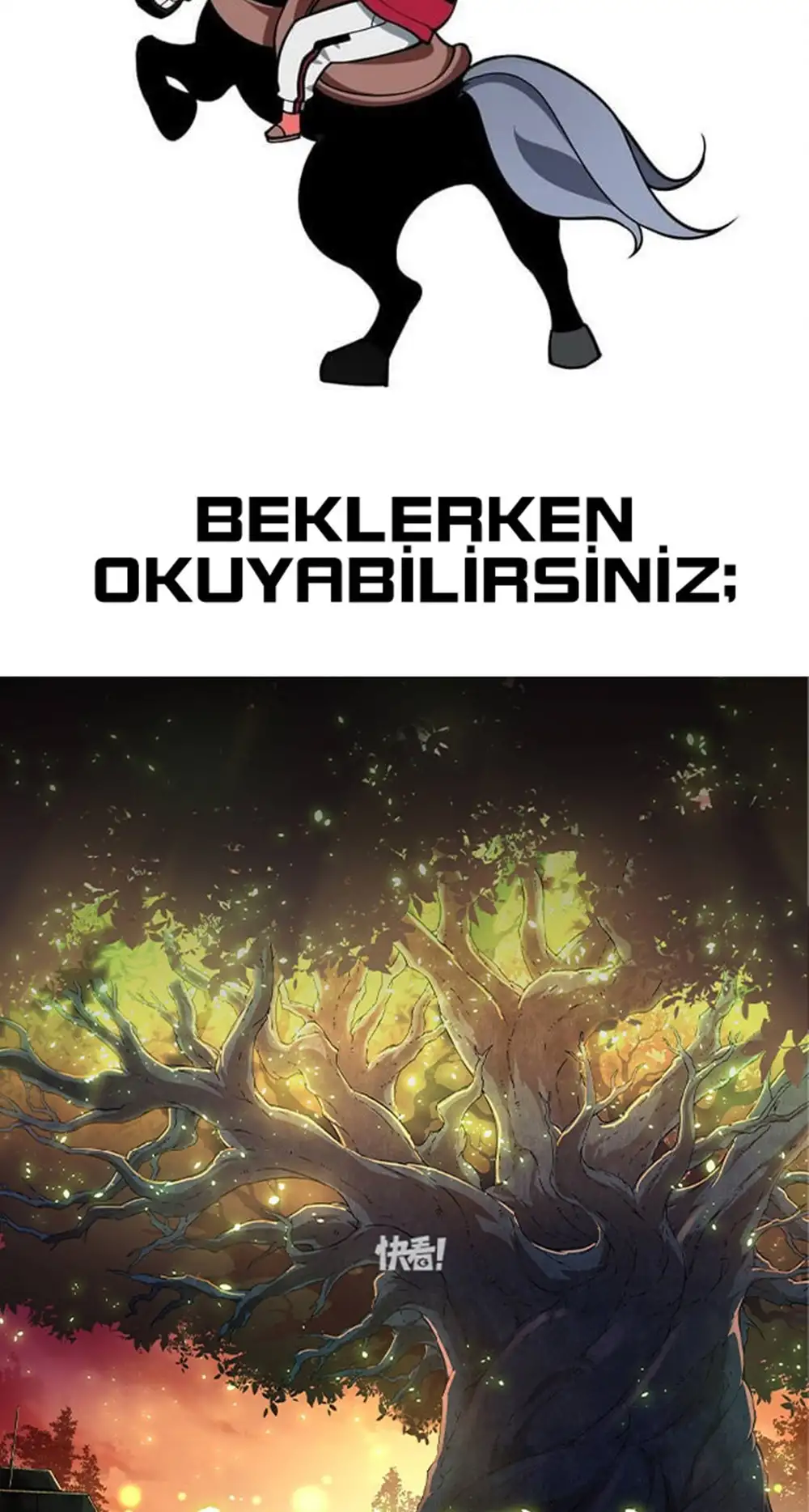 Manga Oku - Riding On The Edge Of Annihilation Bölüm 25.5