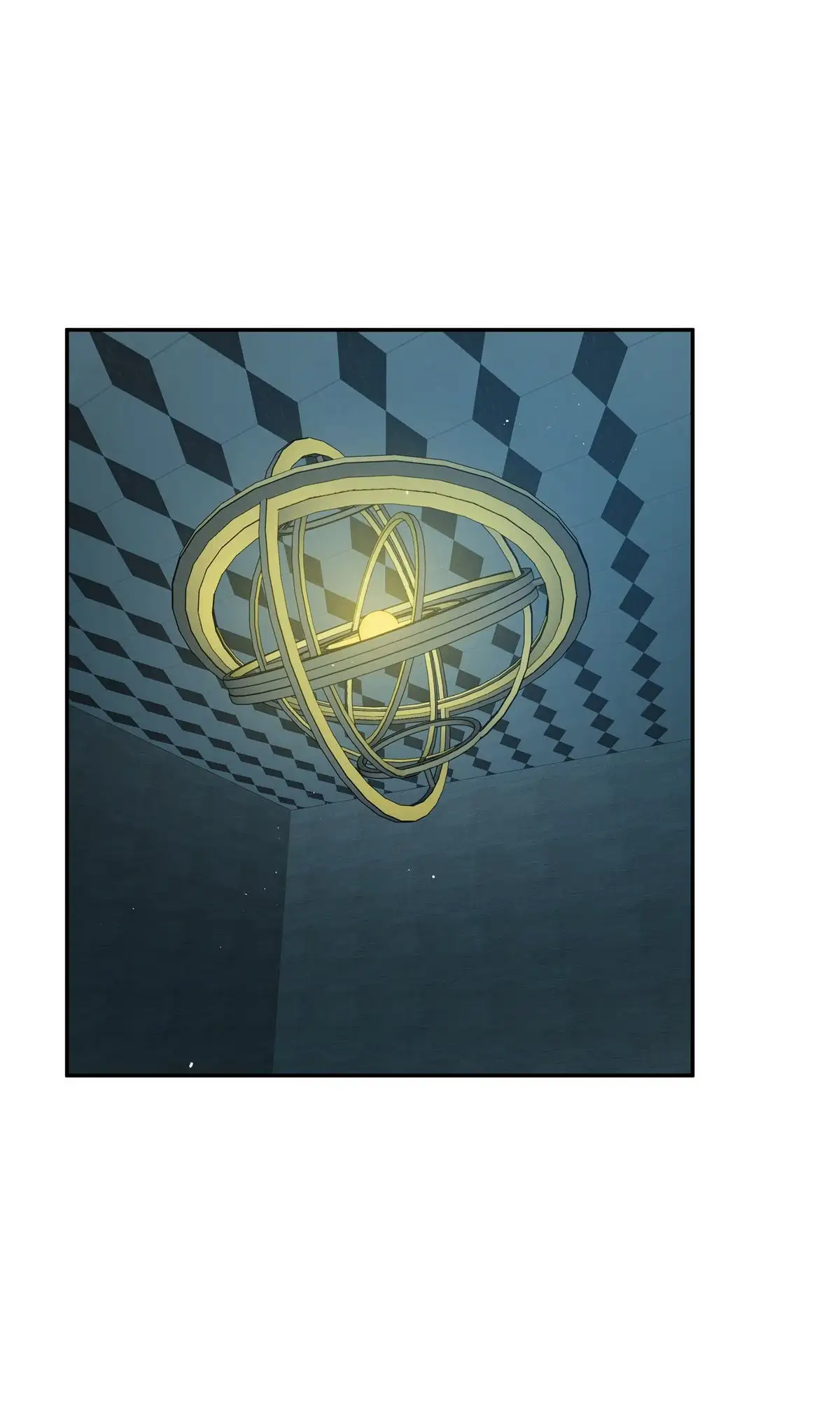 Manga Oku - Riding On The Edge Of Annihilation Bölüm 24