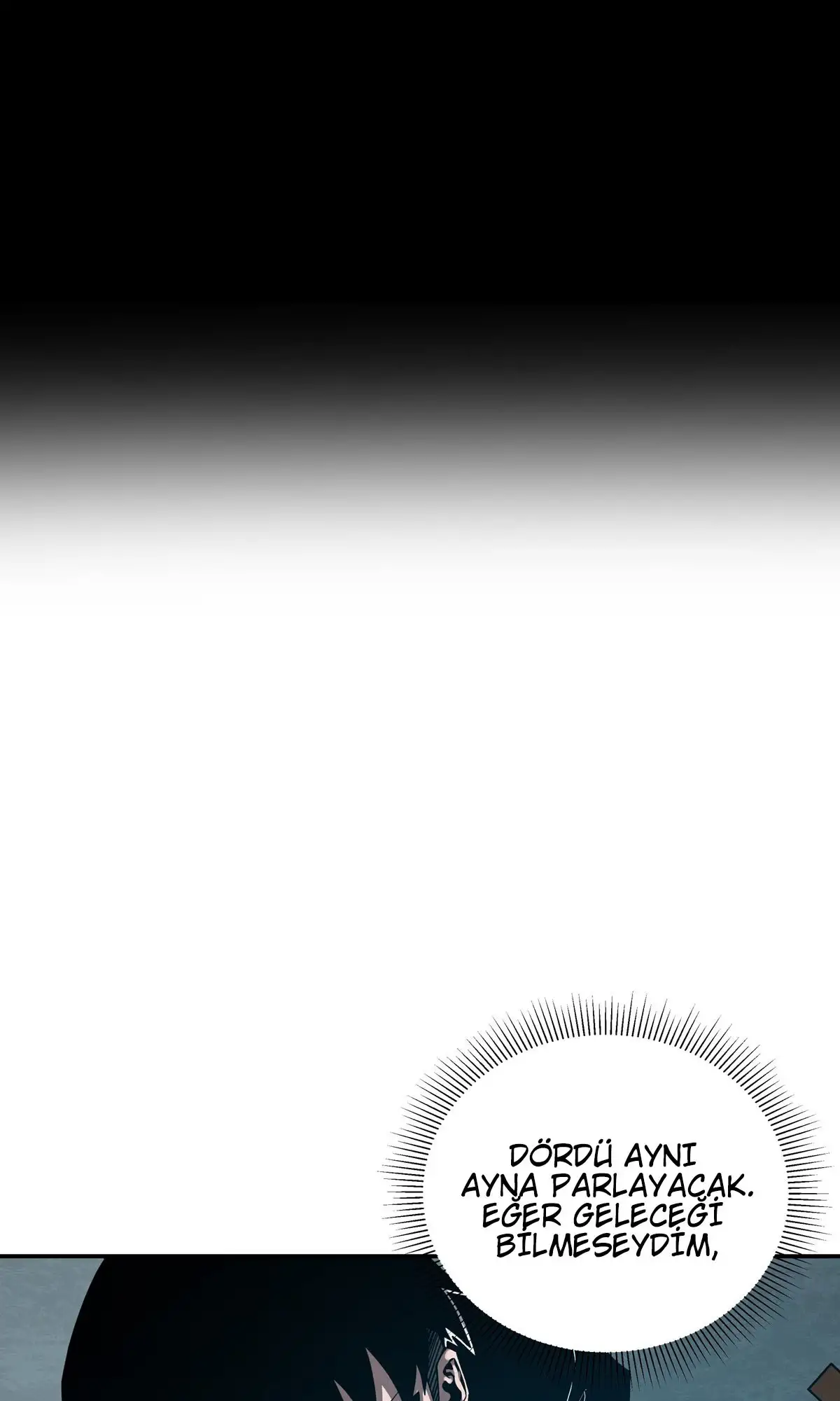 Manga Oku - Riding On The Edge Of Annihilation Bölüm 24