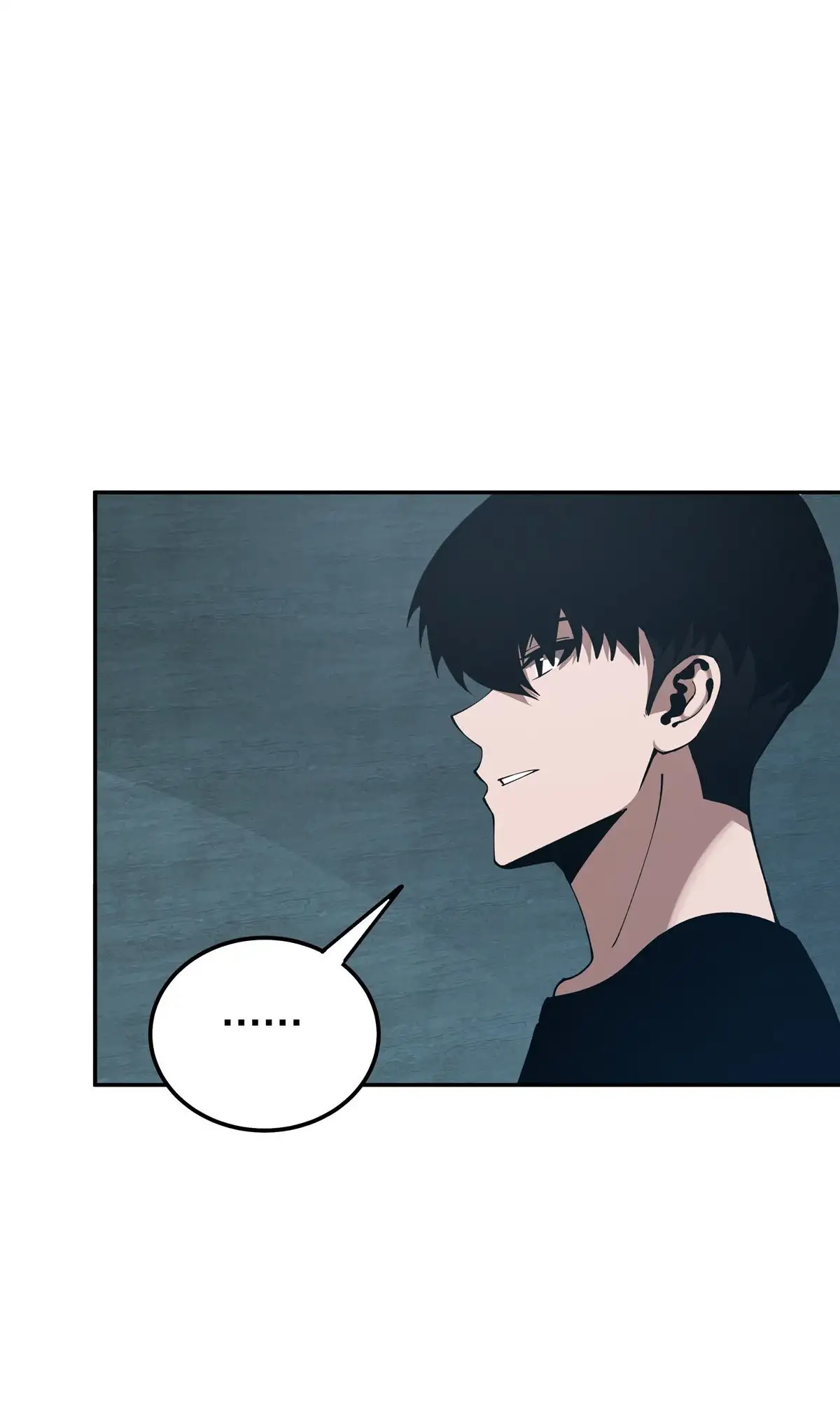 Manga Oku - Riding On The Edge Of Annihilation Bölüm 24