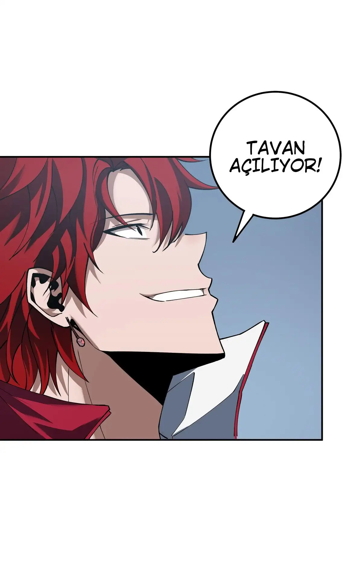 Manga Oku - Riding On The Edge Of Annihilation Bölüm 24