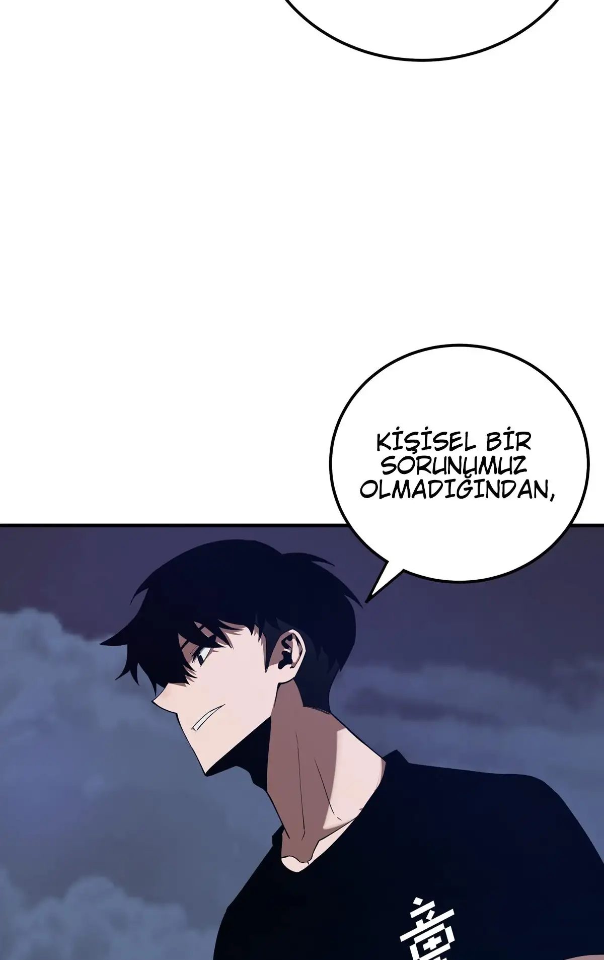 Manga Oku - Riding On The Edge Of Annihilation Bölüm 24