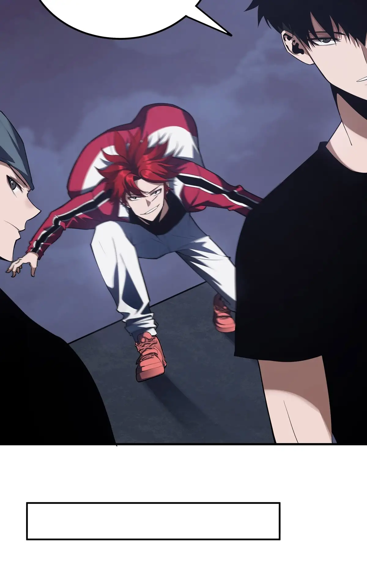 Manga Oku - Riding On The Edge Of Annihilation Bölüm 24