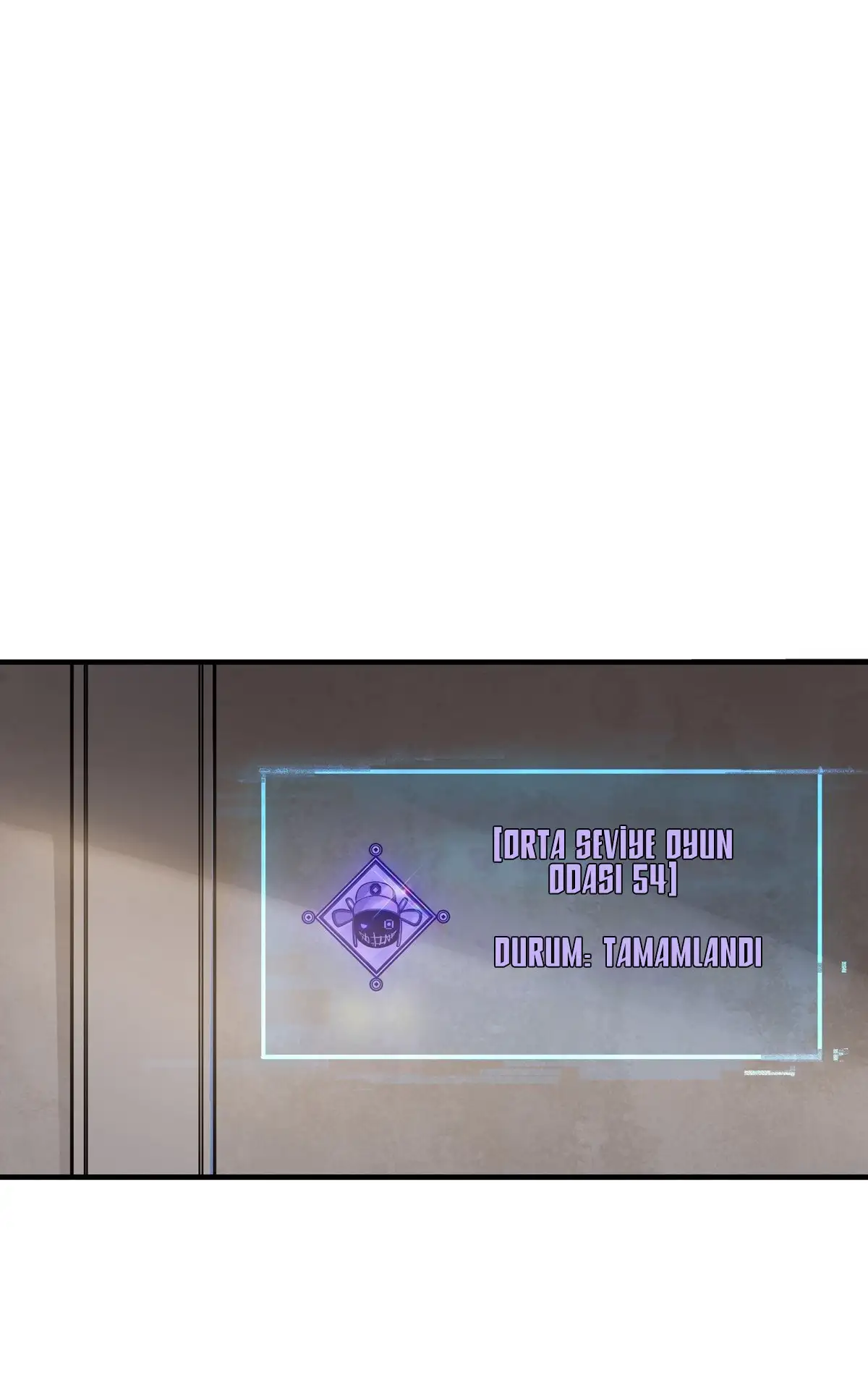 Manga Oku - Riding On The Edge Of Annihilation Bölüm 24