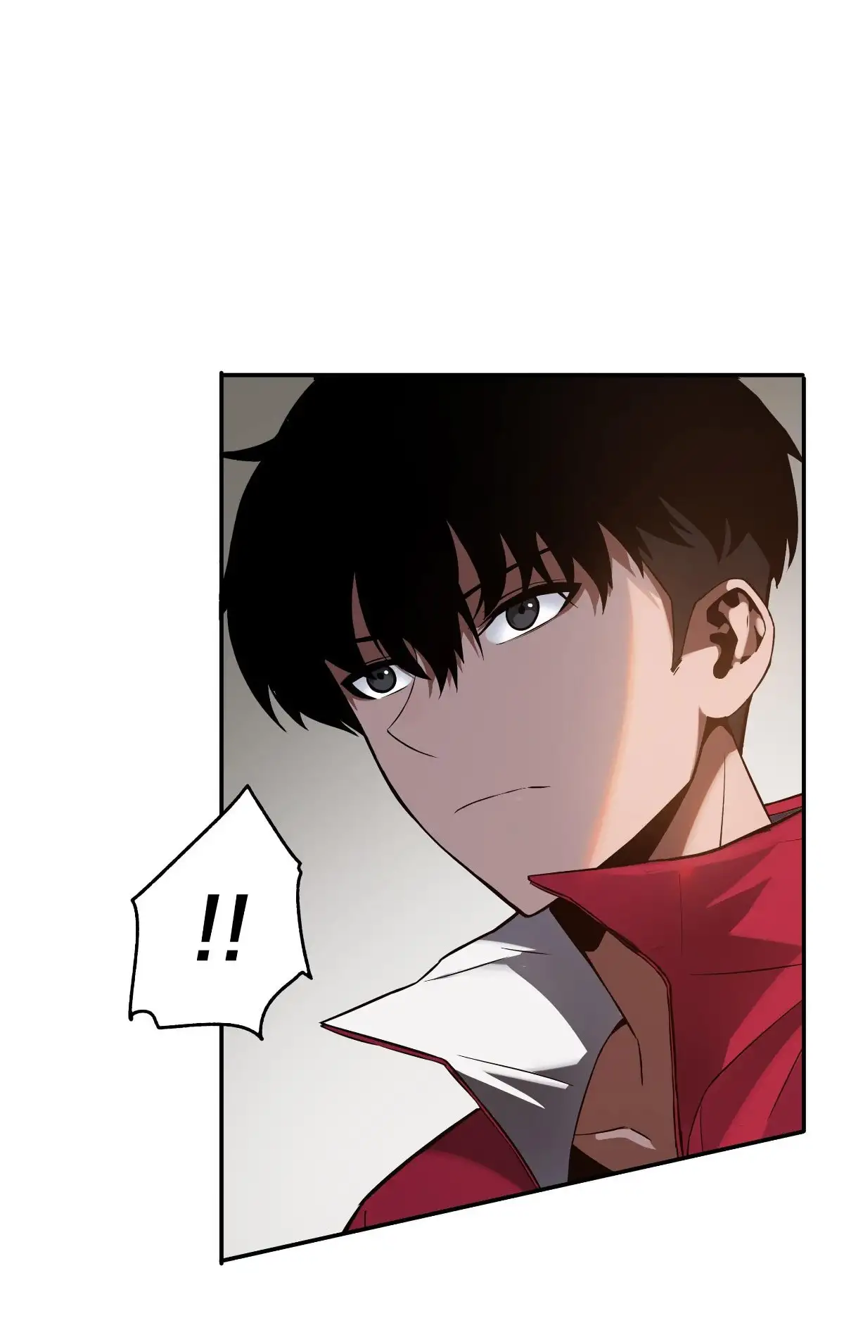 Manga Oku - Riding On The Edge Of Annihilation Bölüm 24