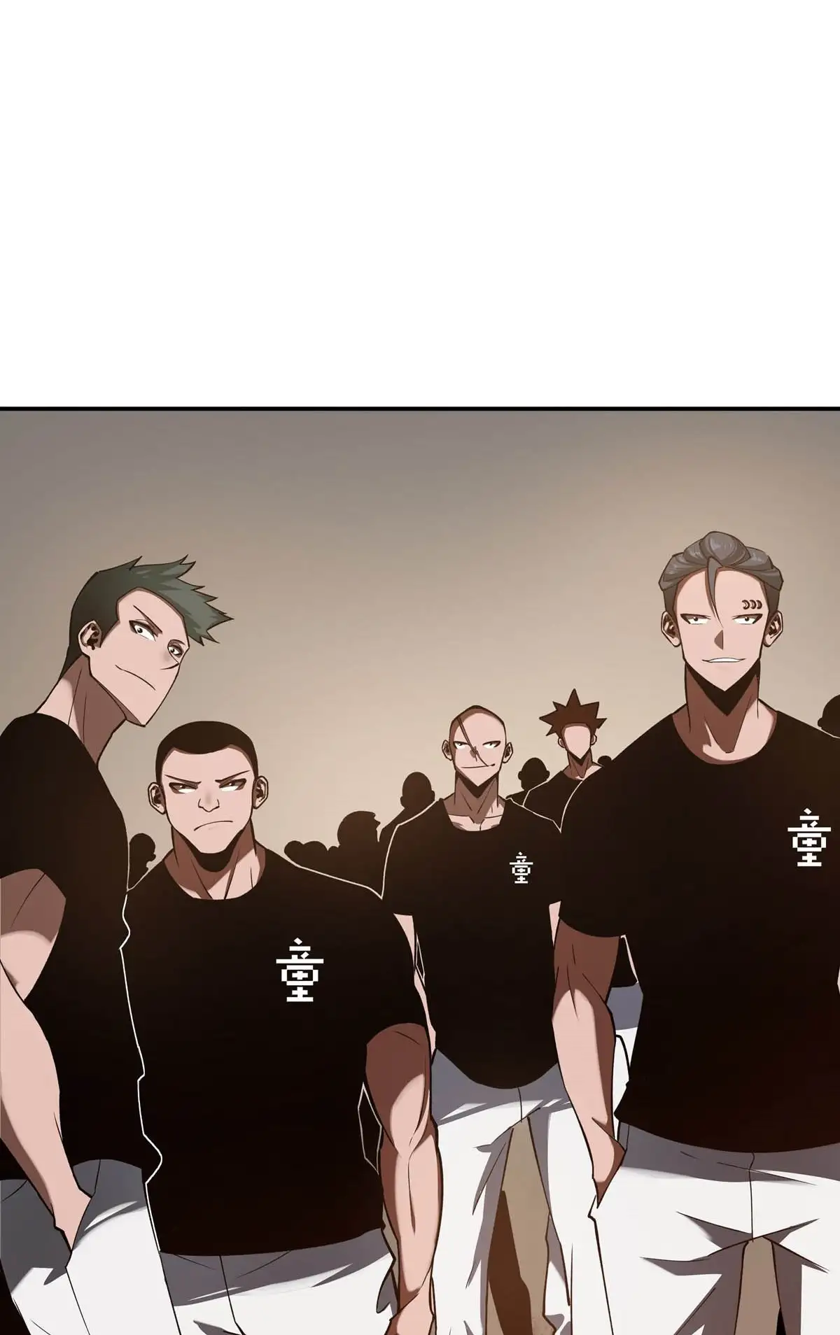 Manga Oku - Riding On The Edge Of Annihilation Bölüm 24