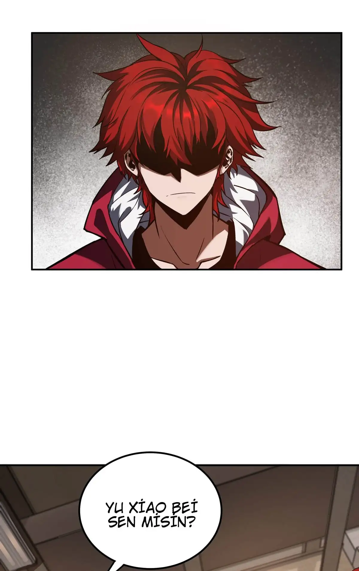 Manga Oku - Riding On The Edge Of Annihilation Bölüm 24