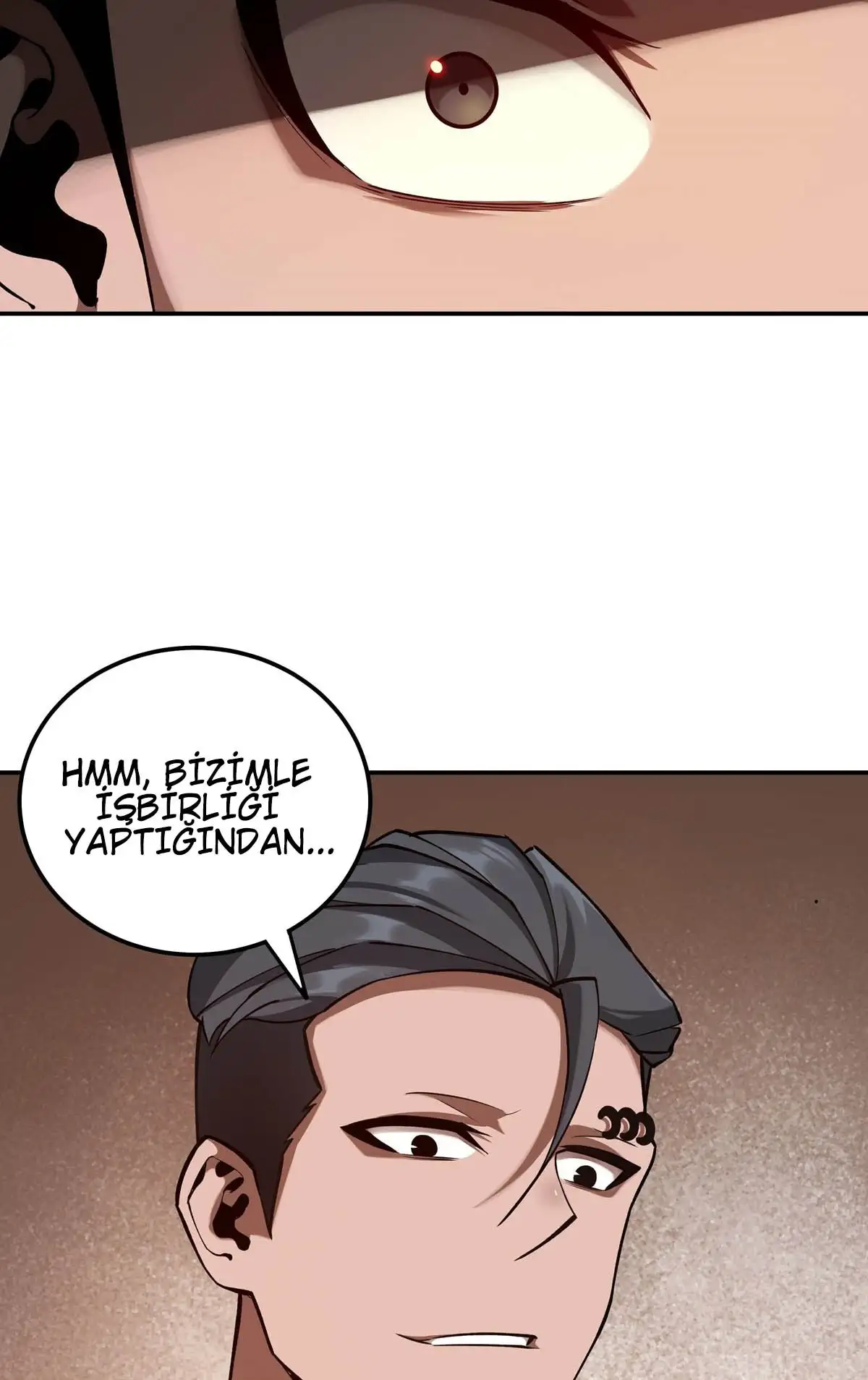 Manga Oku - Riding On The Edge Of Annihilation Bölüm 24