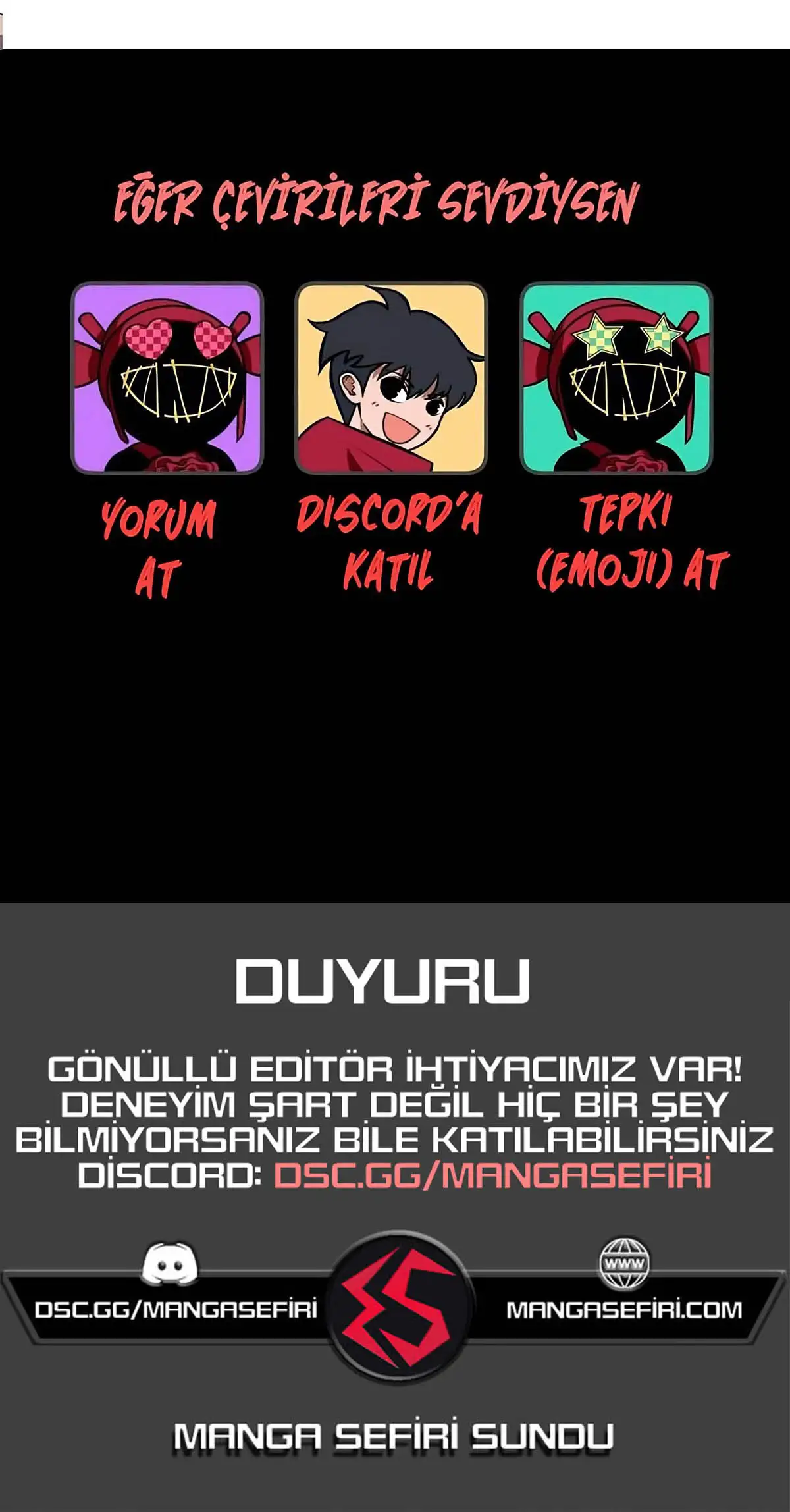 Manga Oku - Riding On The Edge Of Annihilation Bölüm 24