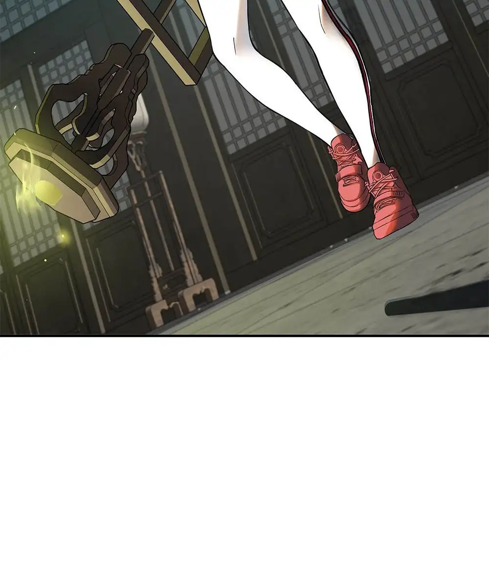 Manga Oku - Riding On The Edge Of Annihilation Bölüm 12