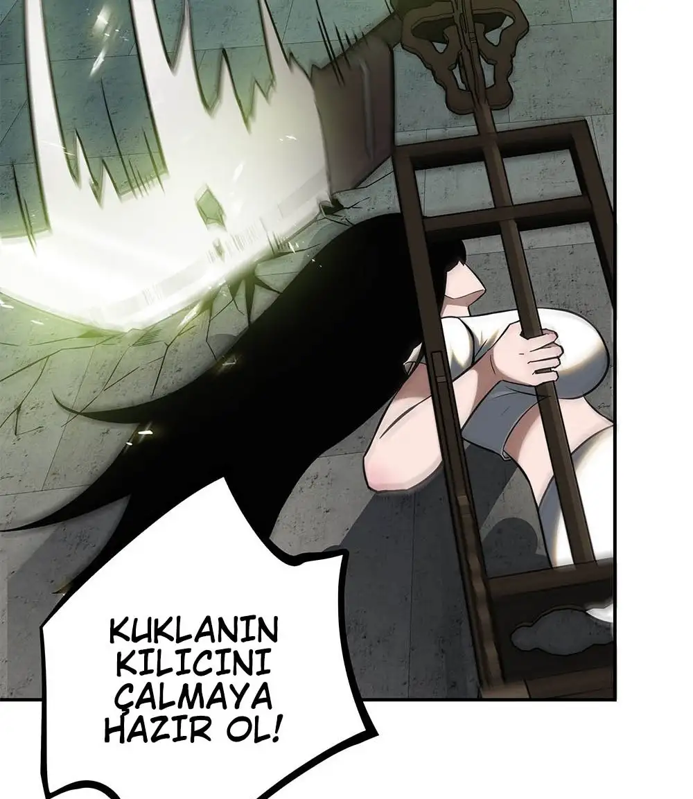 Manga Oku - Riding On The Edge Of Annihilation Bölüm 12