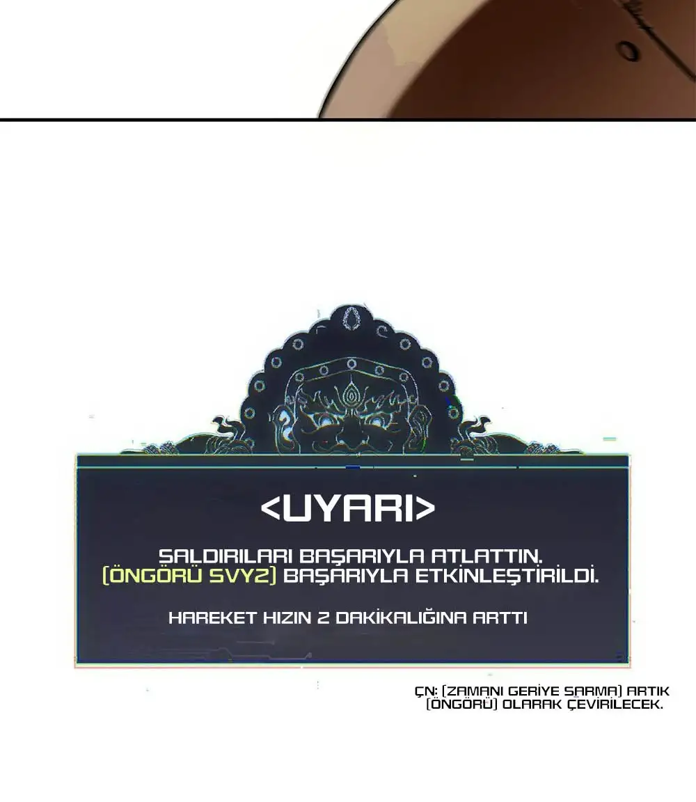 Manga Oku - Riding On The Edge Of Annihilation Bölüm 12