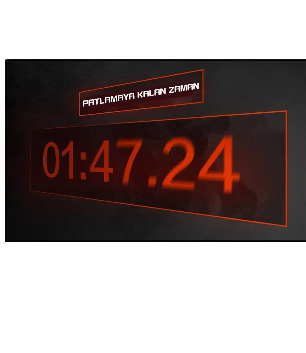 Manga Oku - Riding On The Edge Of Annihilation Bölüm 12