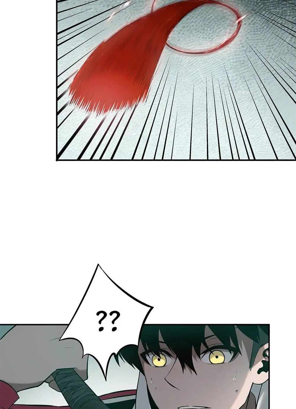 Manga Oku - Riding On The Edge Of Annihilation Bölüm 12