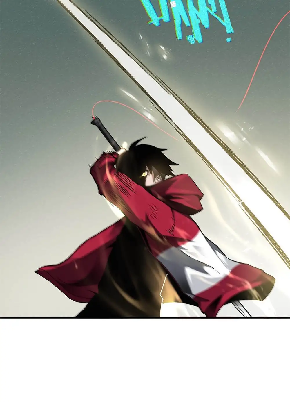 Manga Oku - Riding On The Edge Of Annihilation Bölüm 12