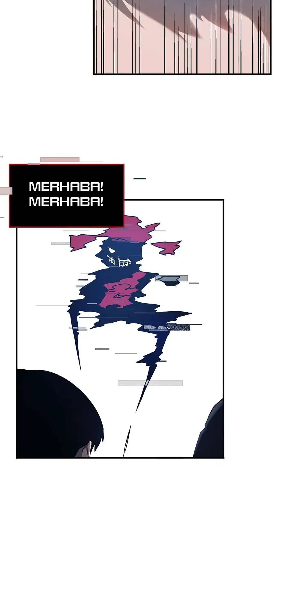 Manga Oku - Riding On The Edge Of Annihilation Bölüm 3