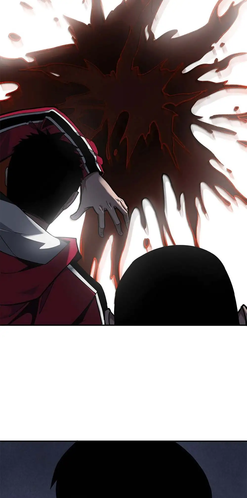 Manga Oku - Riding On The Edge Of Annihilation Bölüm 3