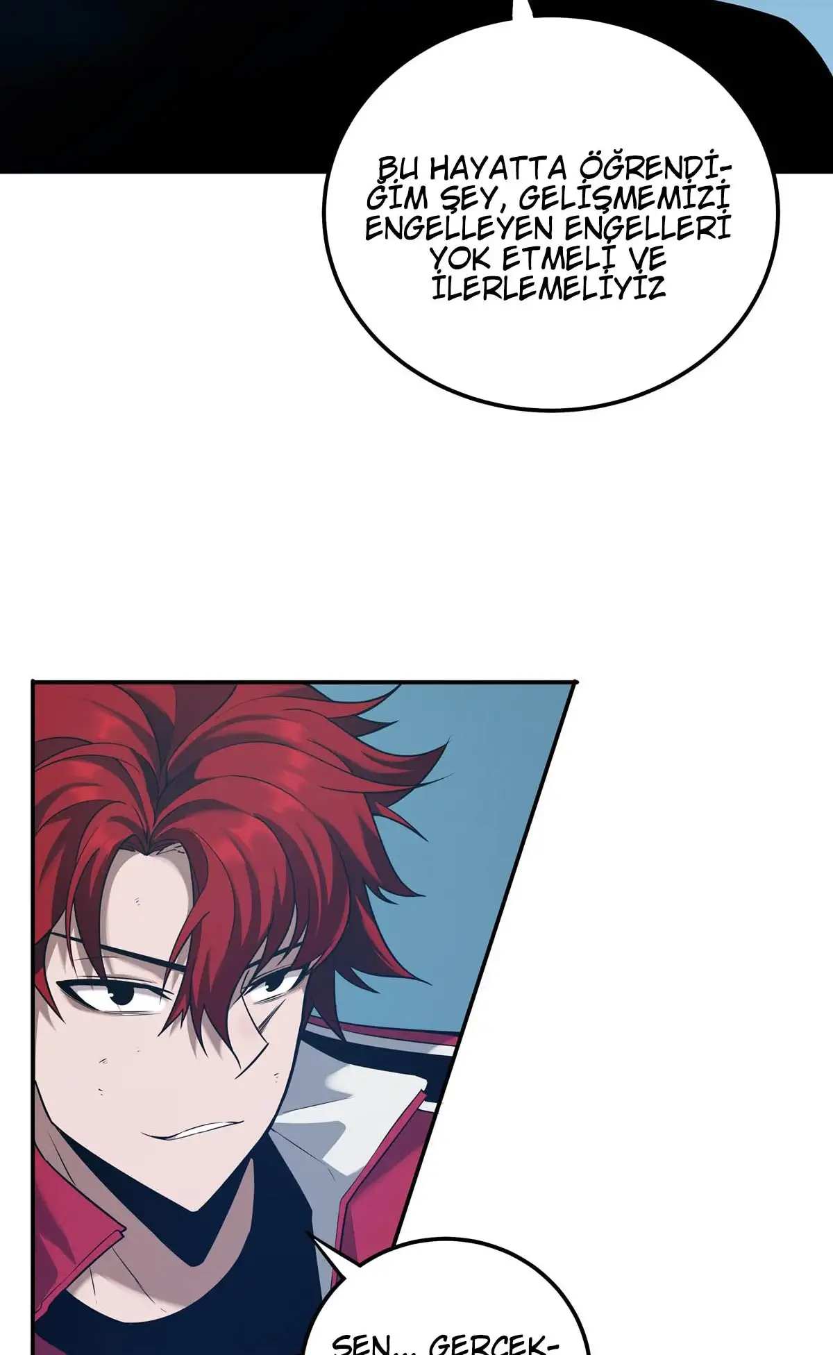 Manga Oku - Riding On The Edge Of Annihilation Bölüm 23