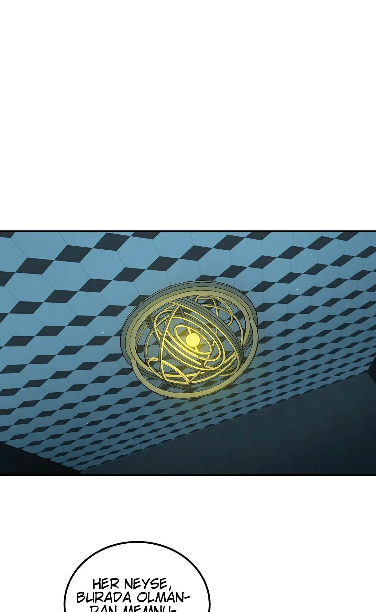 Manga Oku - Riding On The Edge Of Annihilation Bölüm 23