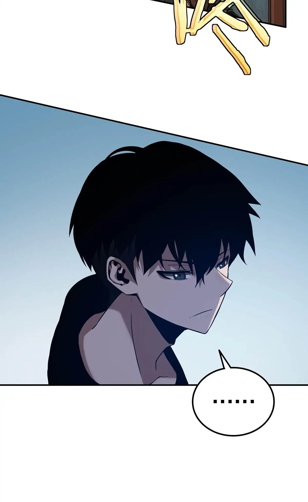 Manga Oku - Riding On The Edge Of Annihilation Bölüm 23