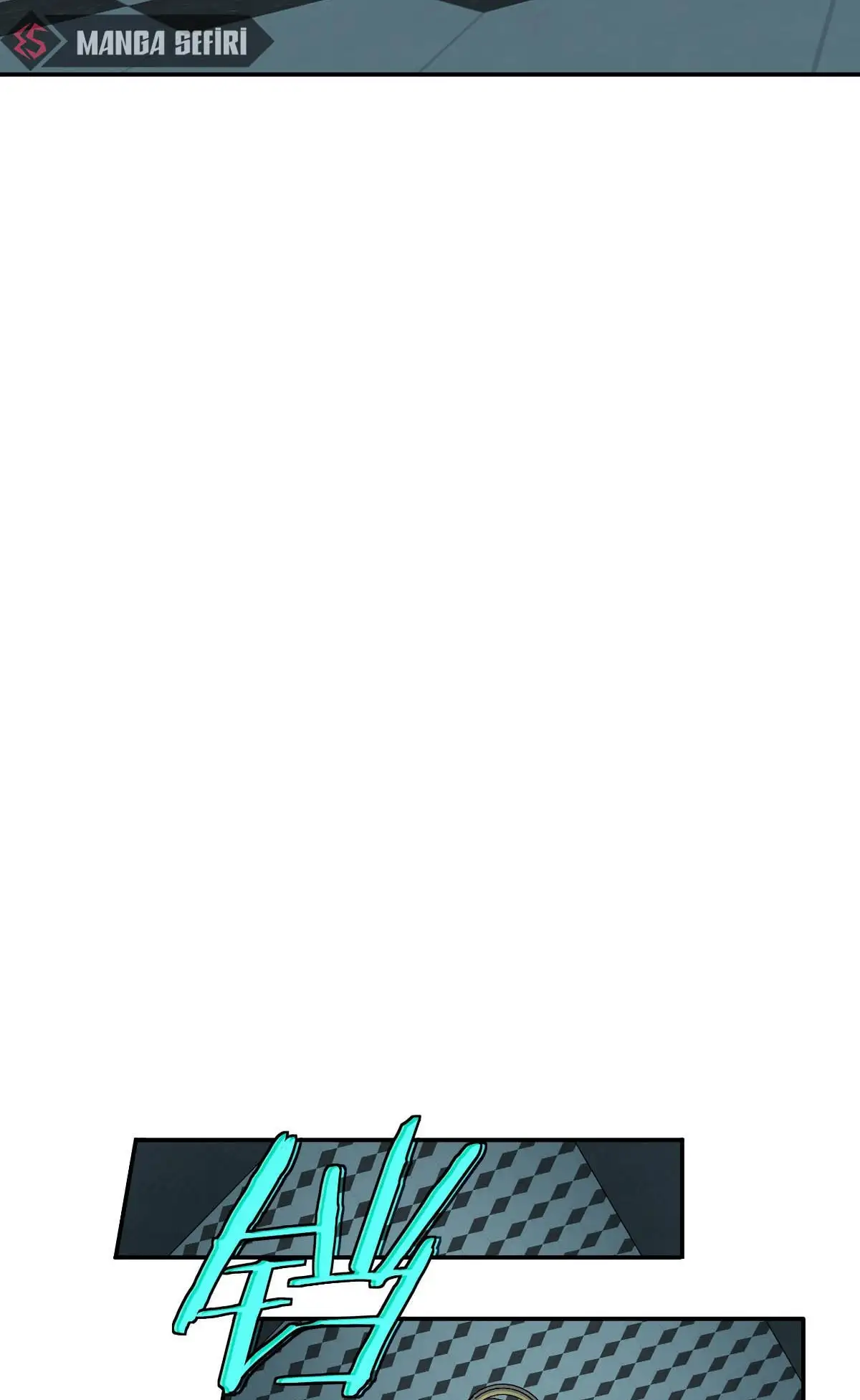 Manga Oku - Riding On The Edge Of Annihilation Bölüm 23