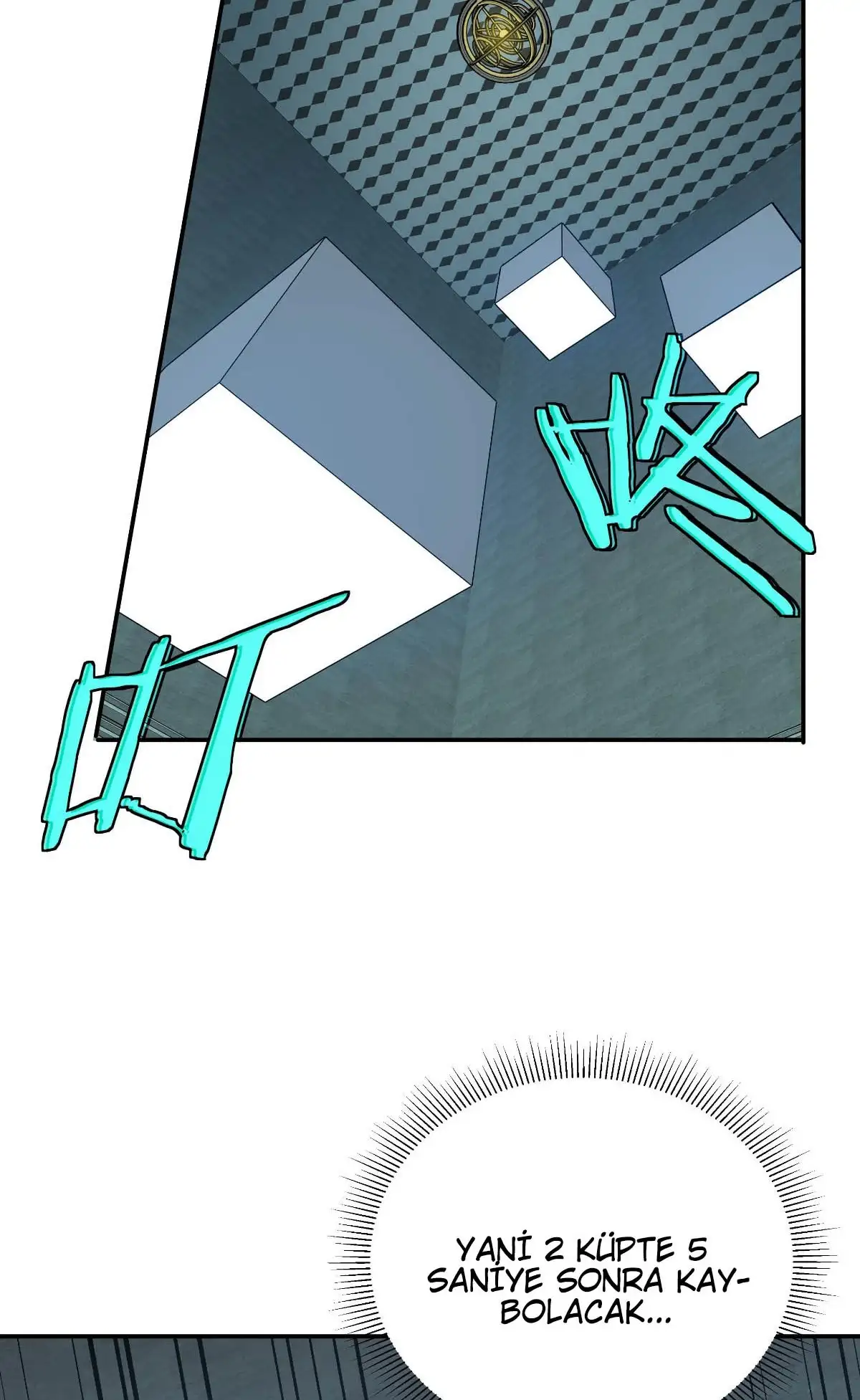 Manga Oku - Riding On The Edge Of Annihilation Bölüm 23
