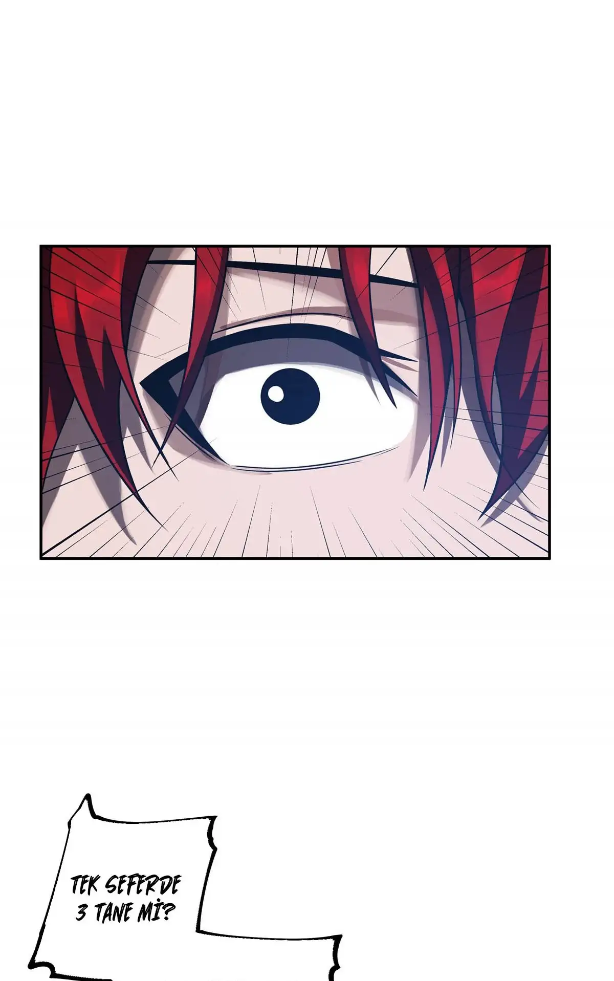 Manga Oku - Riding On The Edge Of Annihilation Bölüm 23