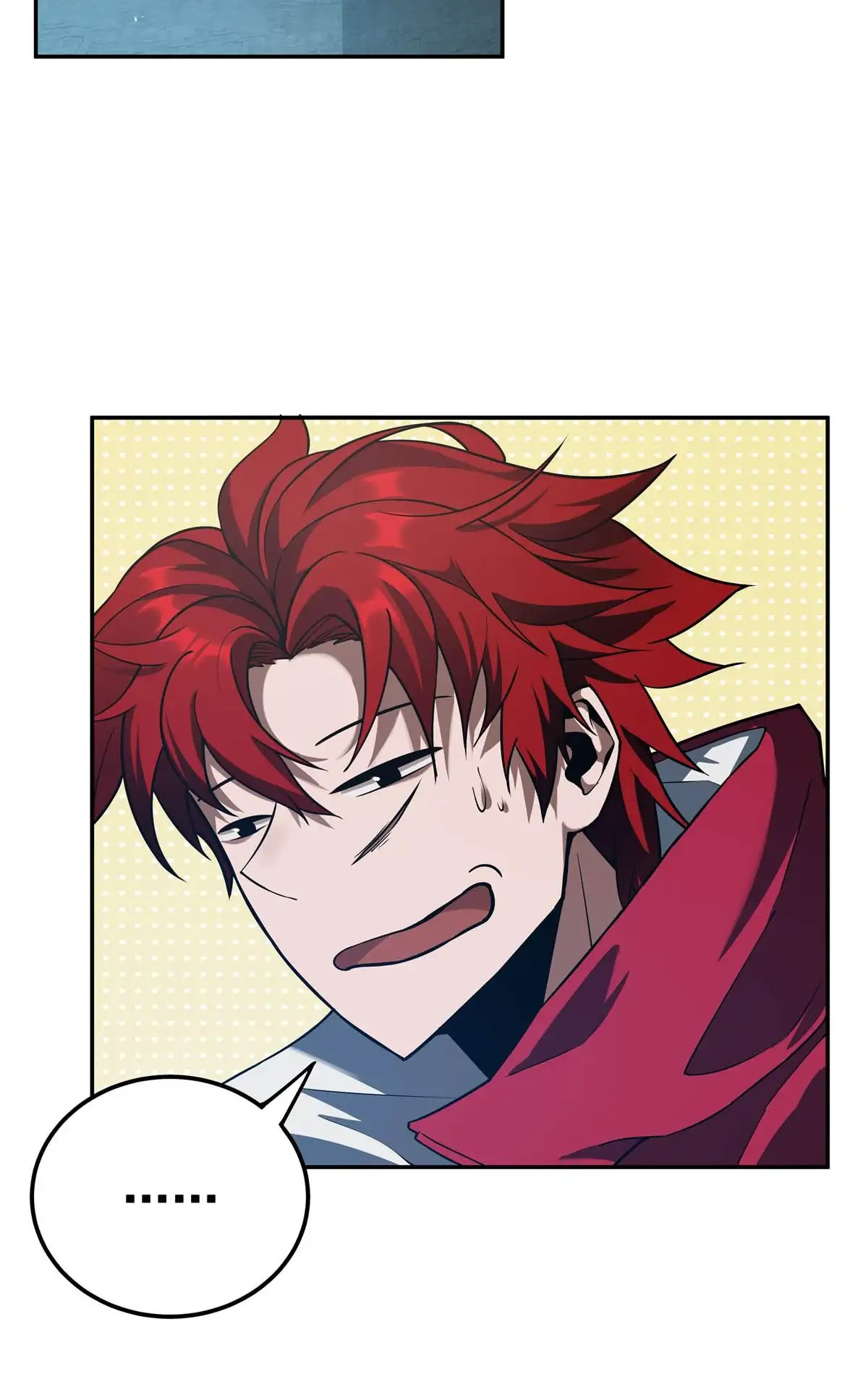 Manga Oku - Riding On The Edge Of Annihilation Bölüm 23