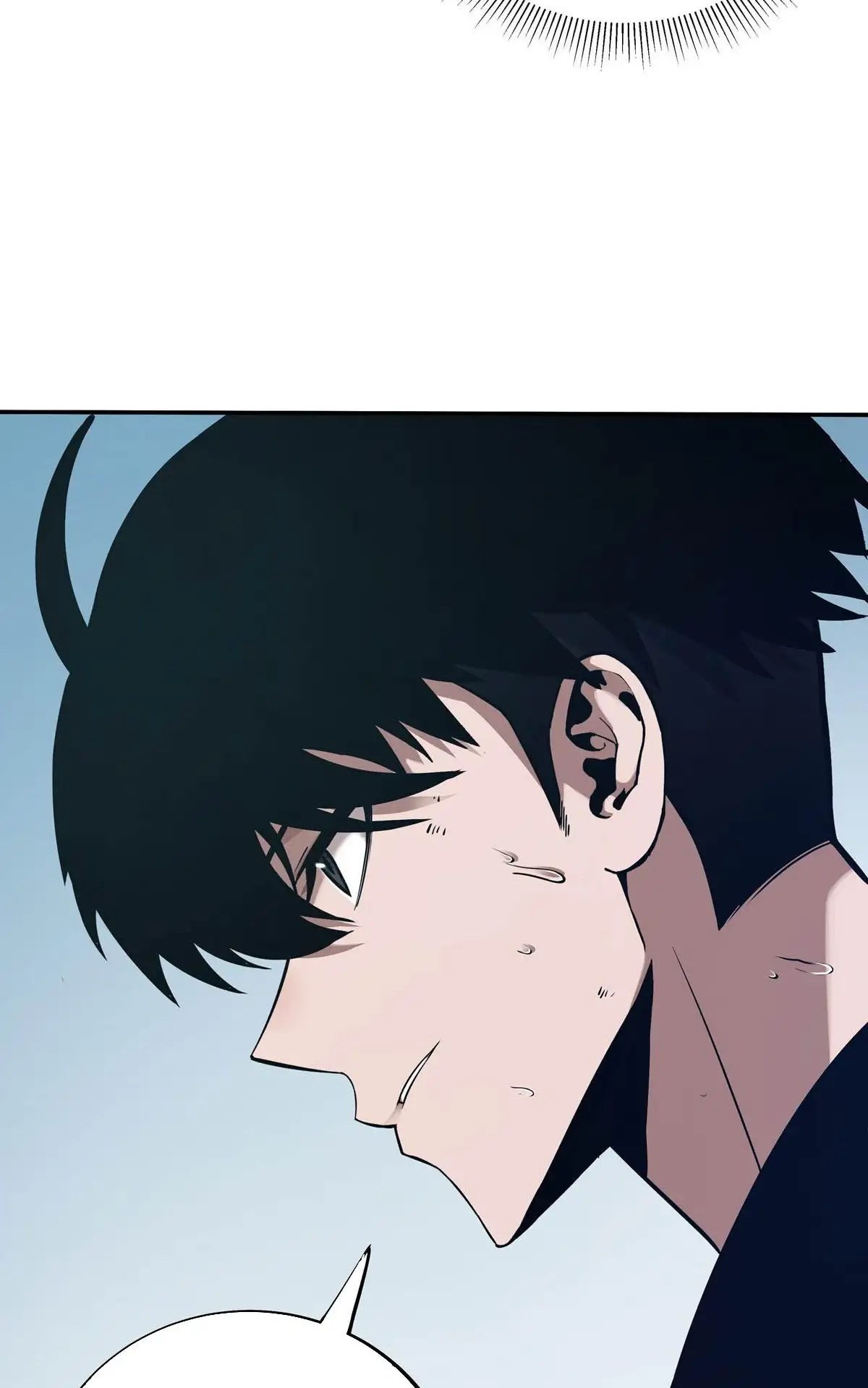 Manga Oku - Riding On The Edge Of Annihilation Bölüm 23