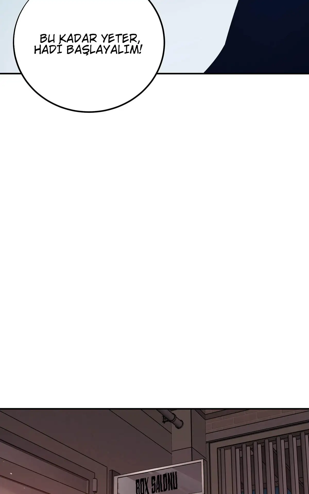 Manga Oku - Riding On The Edge Of Annihilation Bölüm 23