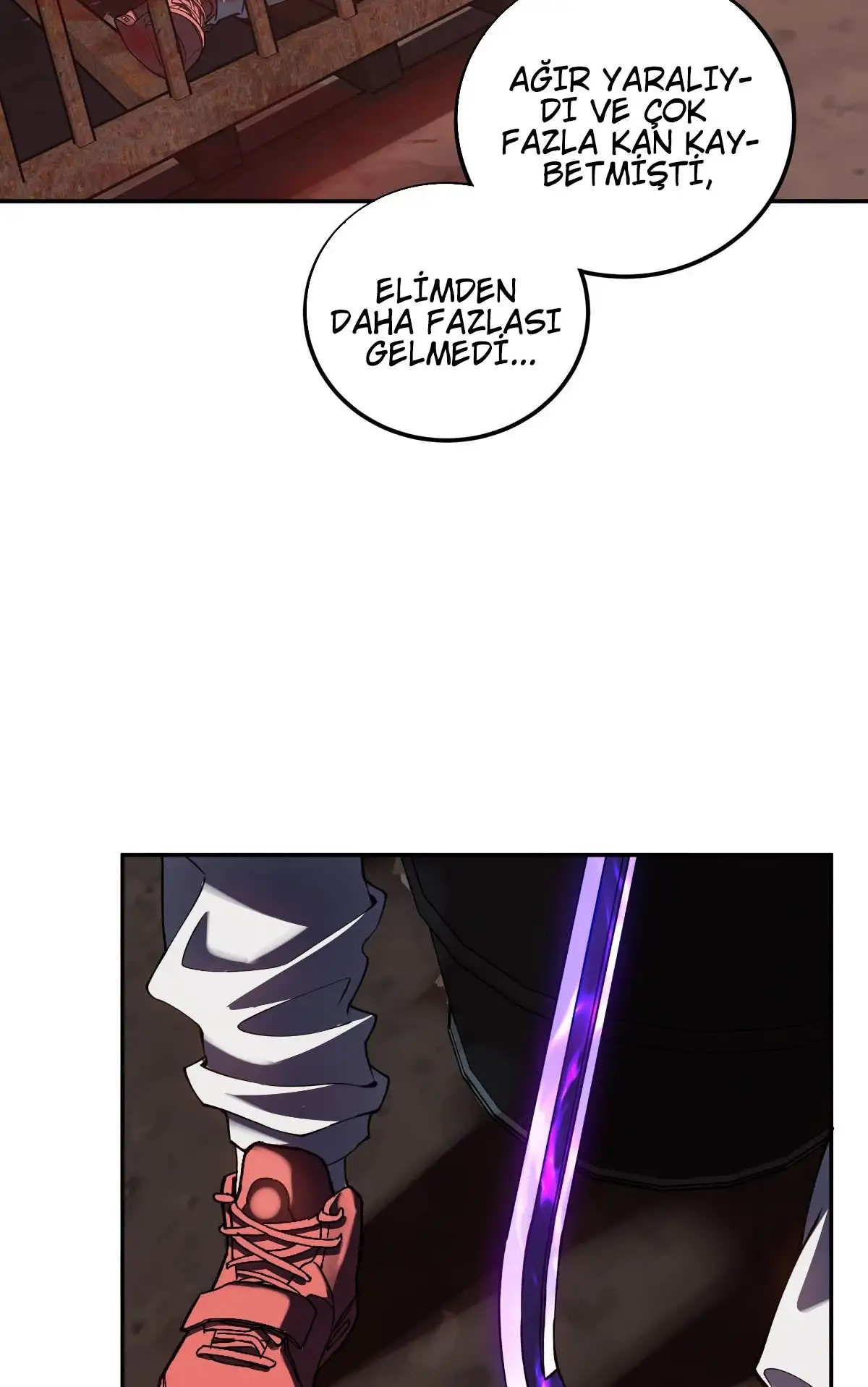 Manga Oku - Riding On The Edge Of Annihilation Bölüm 23