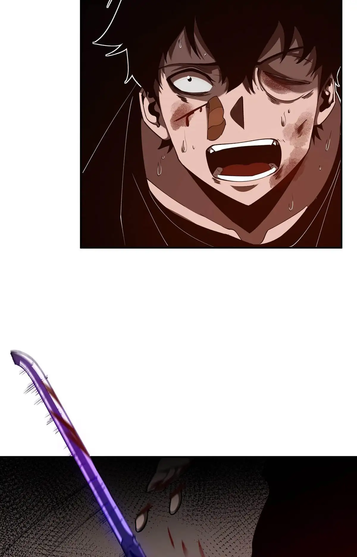 Manga Oku - Riding On The Edge Of Annihilation Bölüm 23