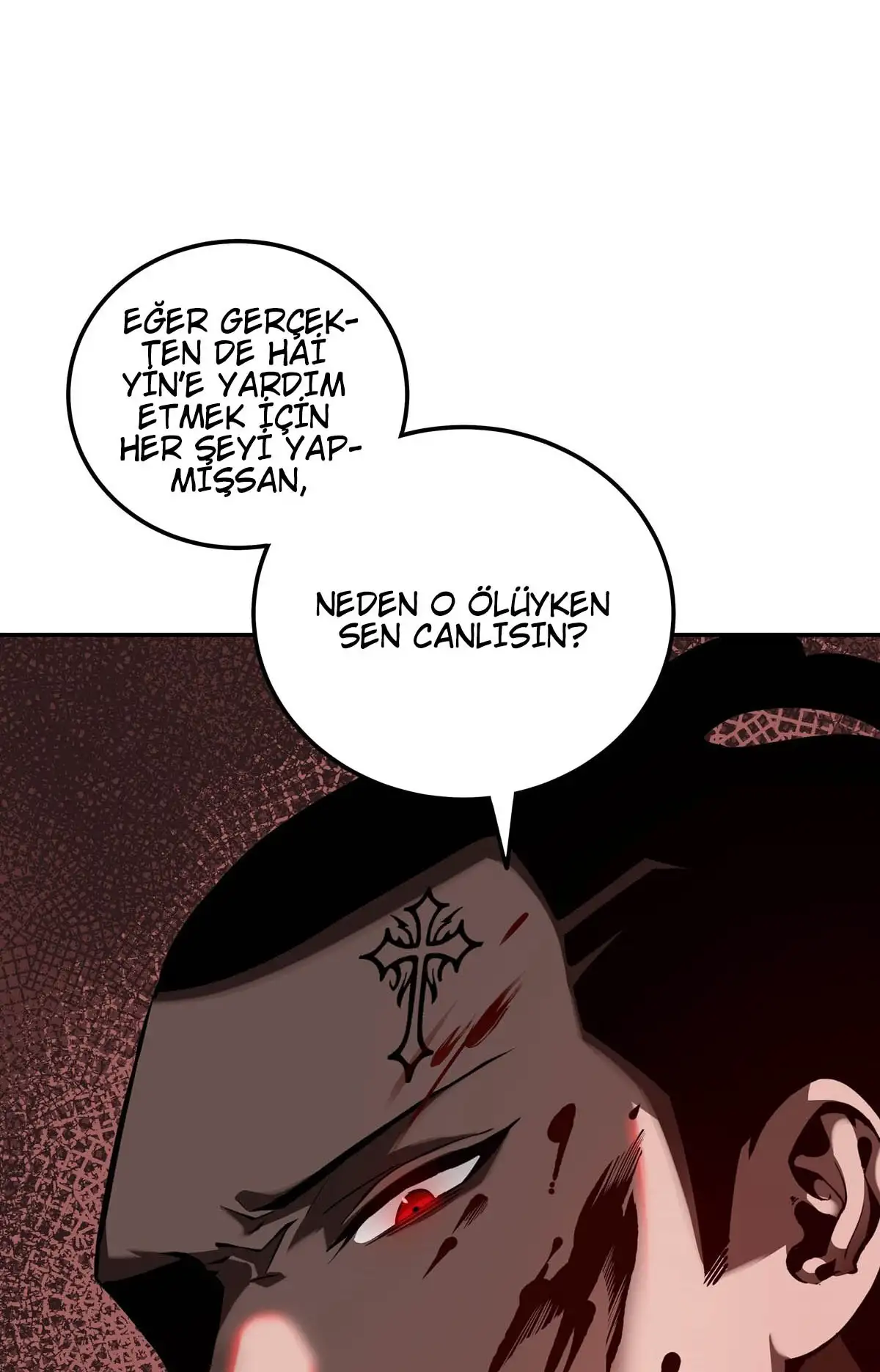 Manga Oku - Riding On The Edge Of Annihilation Bölüm 23